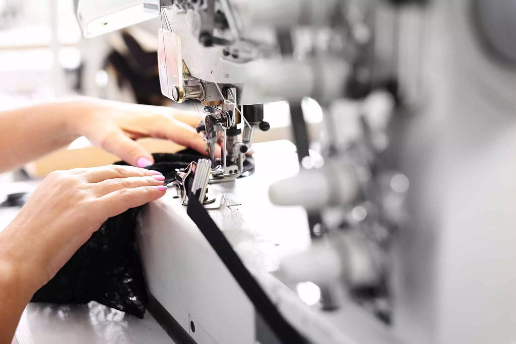 Manufacturing in Mexico with Liberato Sourcing