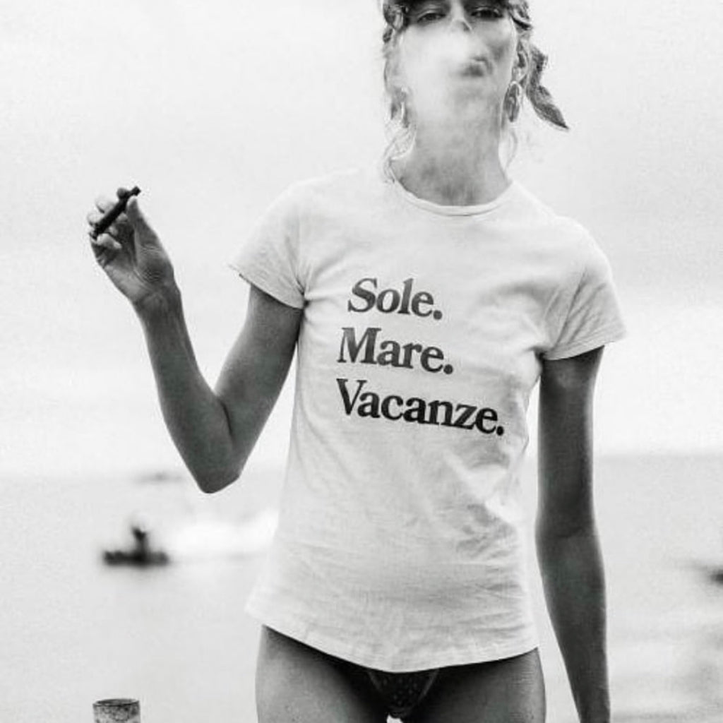 Sole Mare Vacanze: Discovering the Essence of "Sun, Sea, and Holidays"