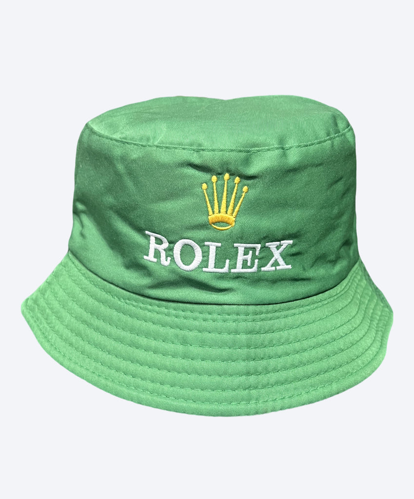 Rolex Bucket Hat