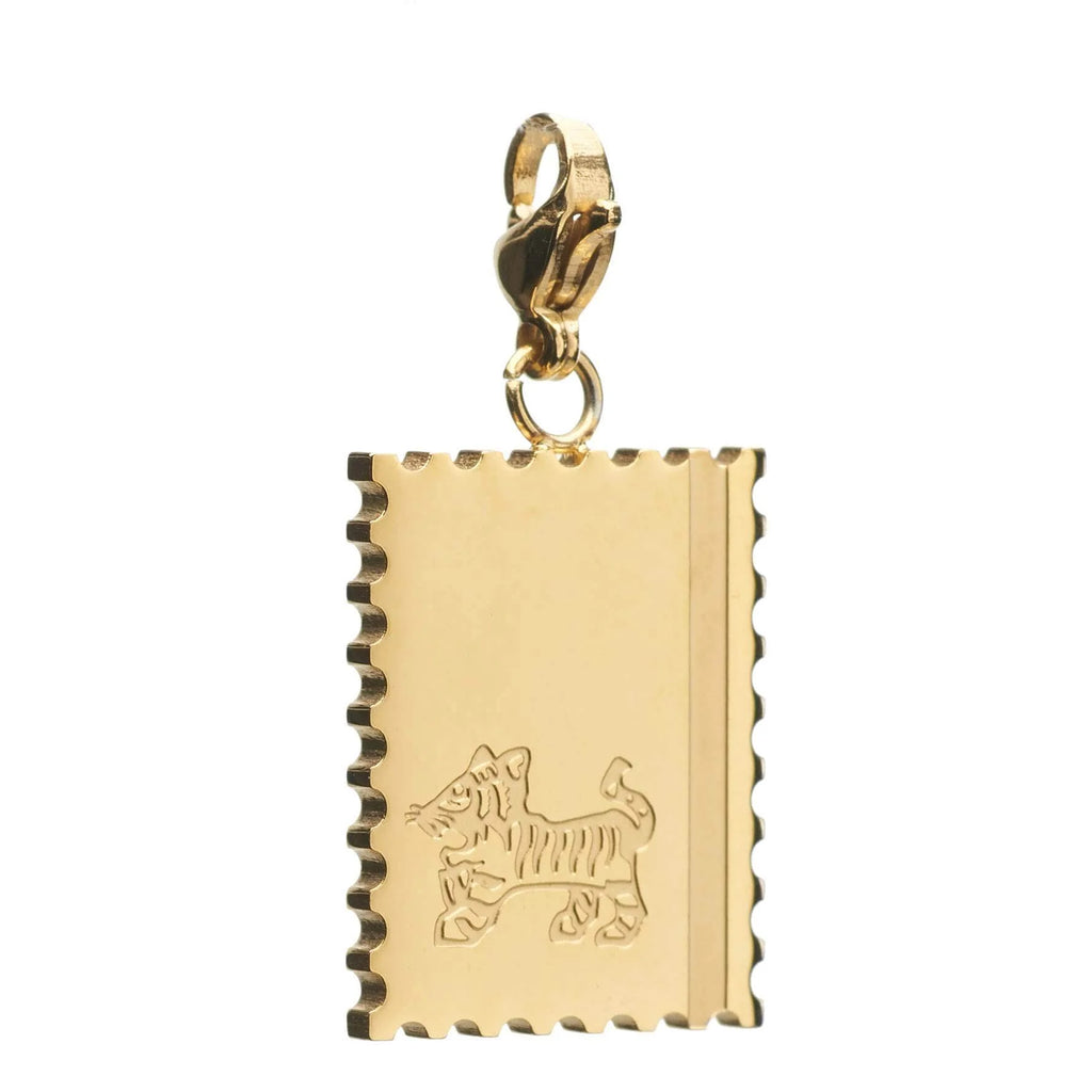 Chinese Zodiac Jewelry