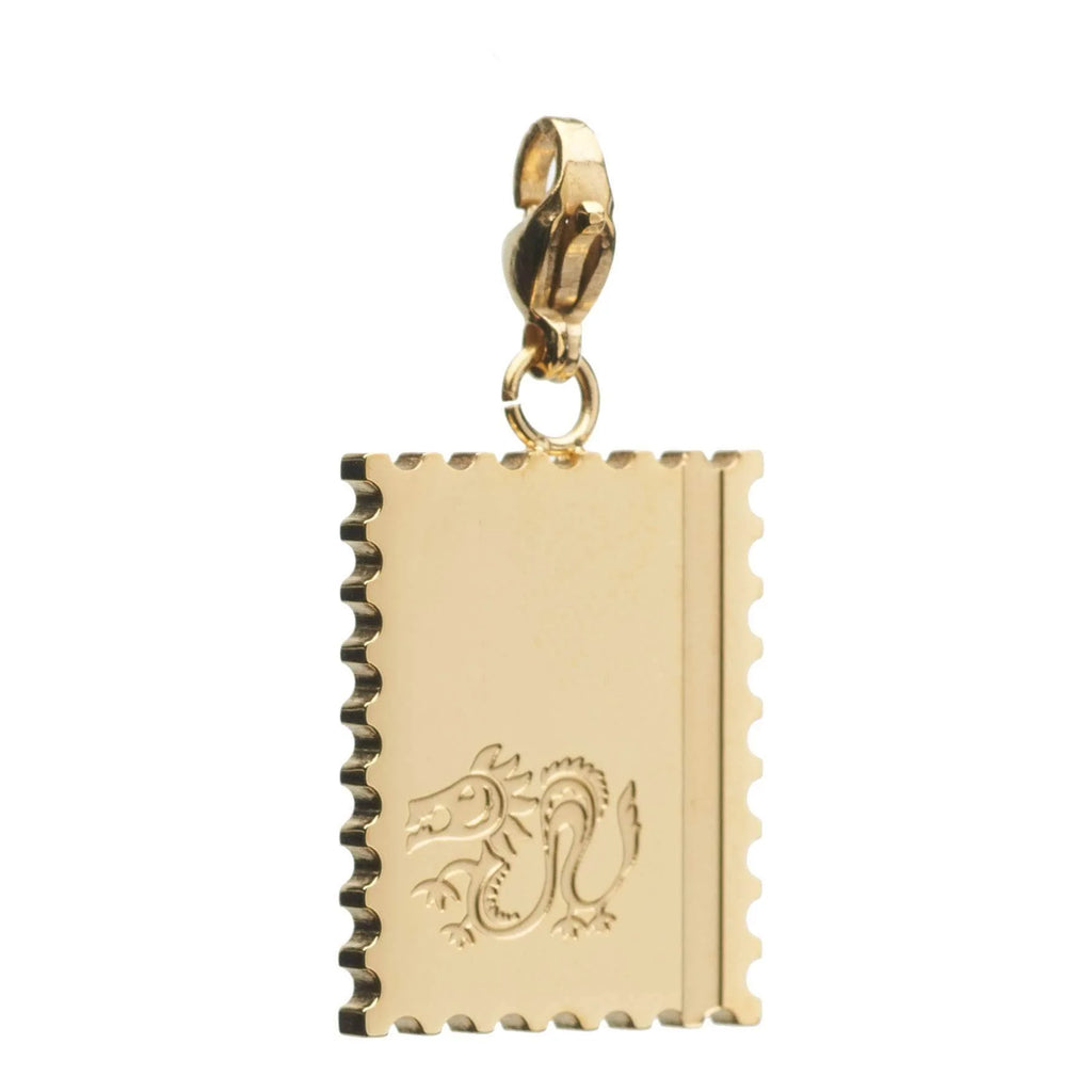 Year of the Dragon, Chinese Zodiac Jewelry