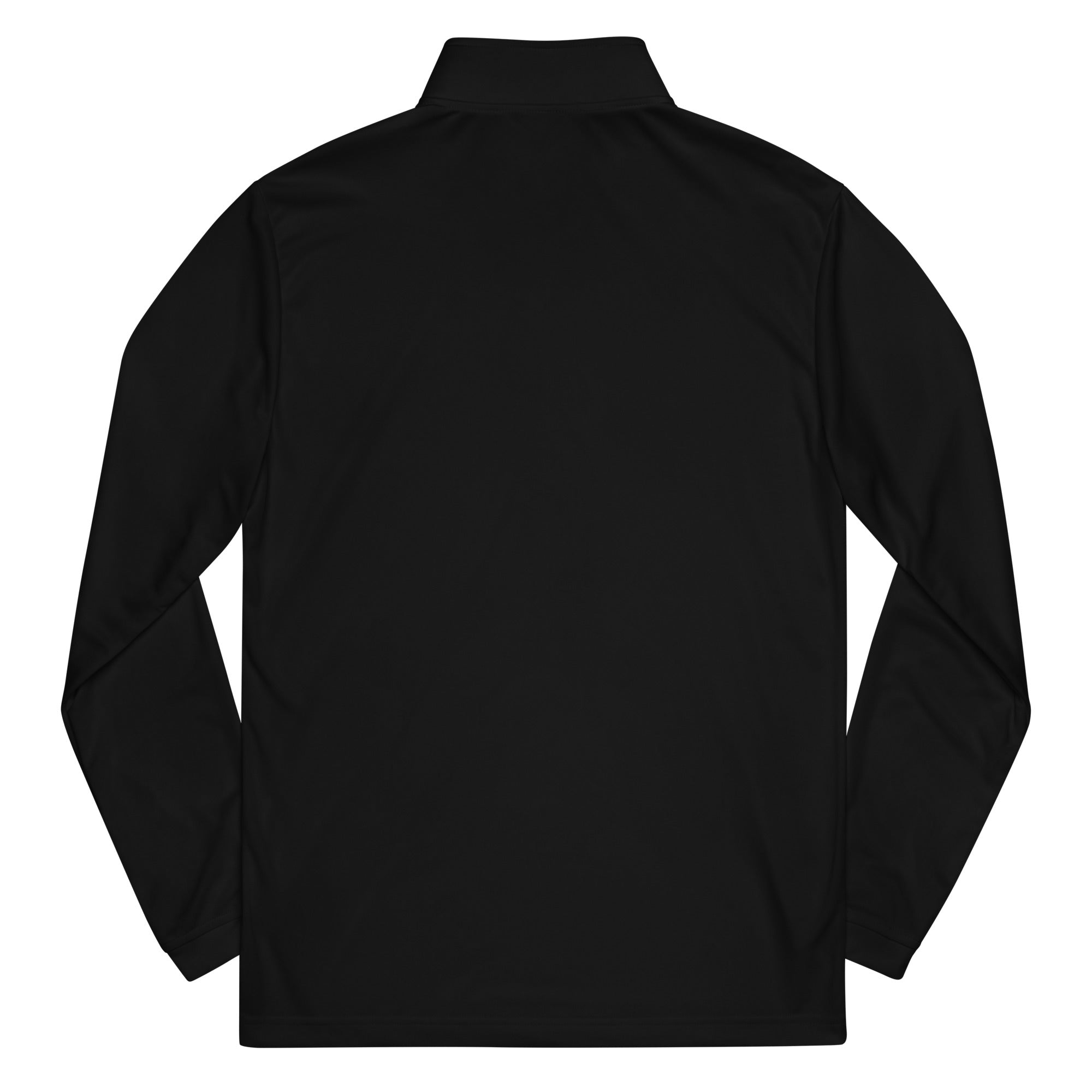 Adidas Quarter Zip Pullover - French Bulldog Clothes