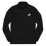 Adidas Quarter Zip Pullover - French Bulldog Clothes