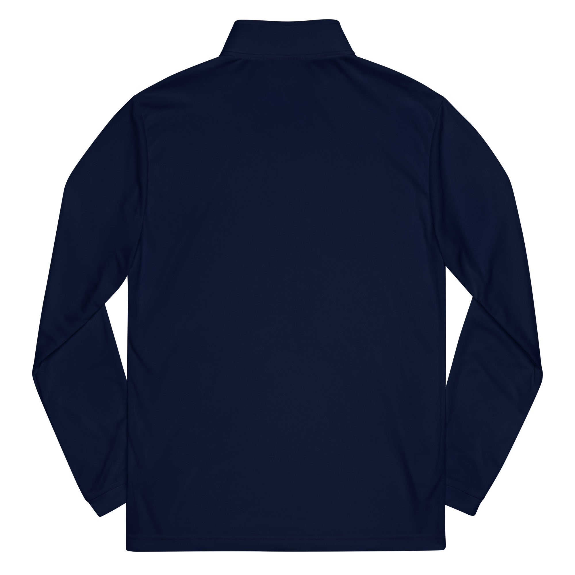 Adidas Quarter Zip Pullover - French Bulldog Clothes