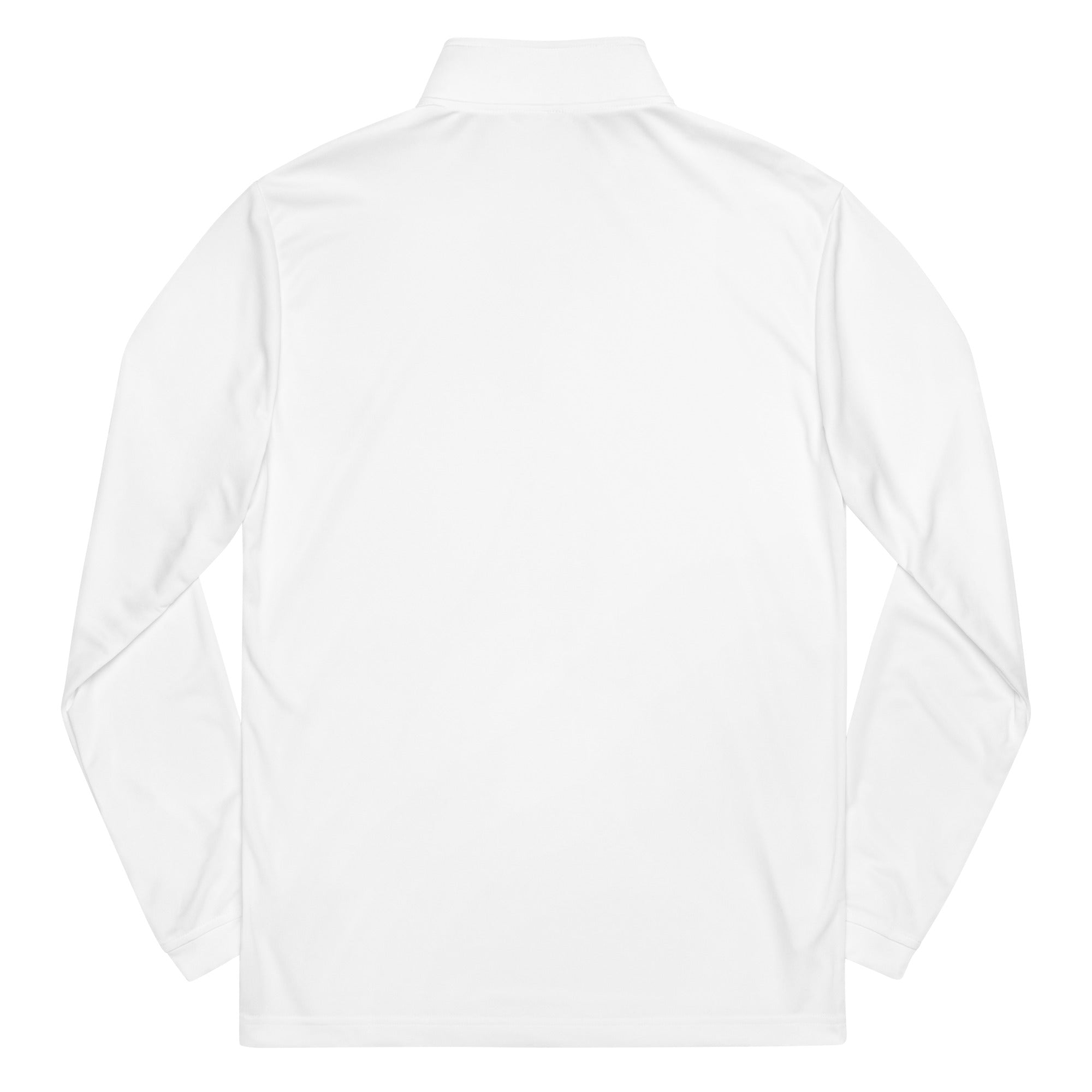 French Bulldog Adidas Quarter Zip Pullover