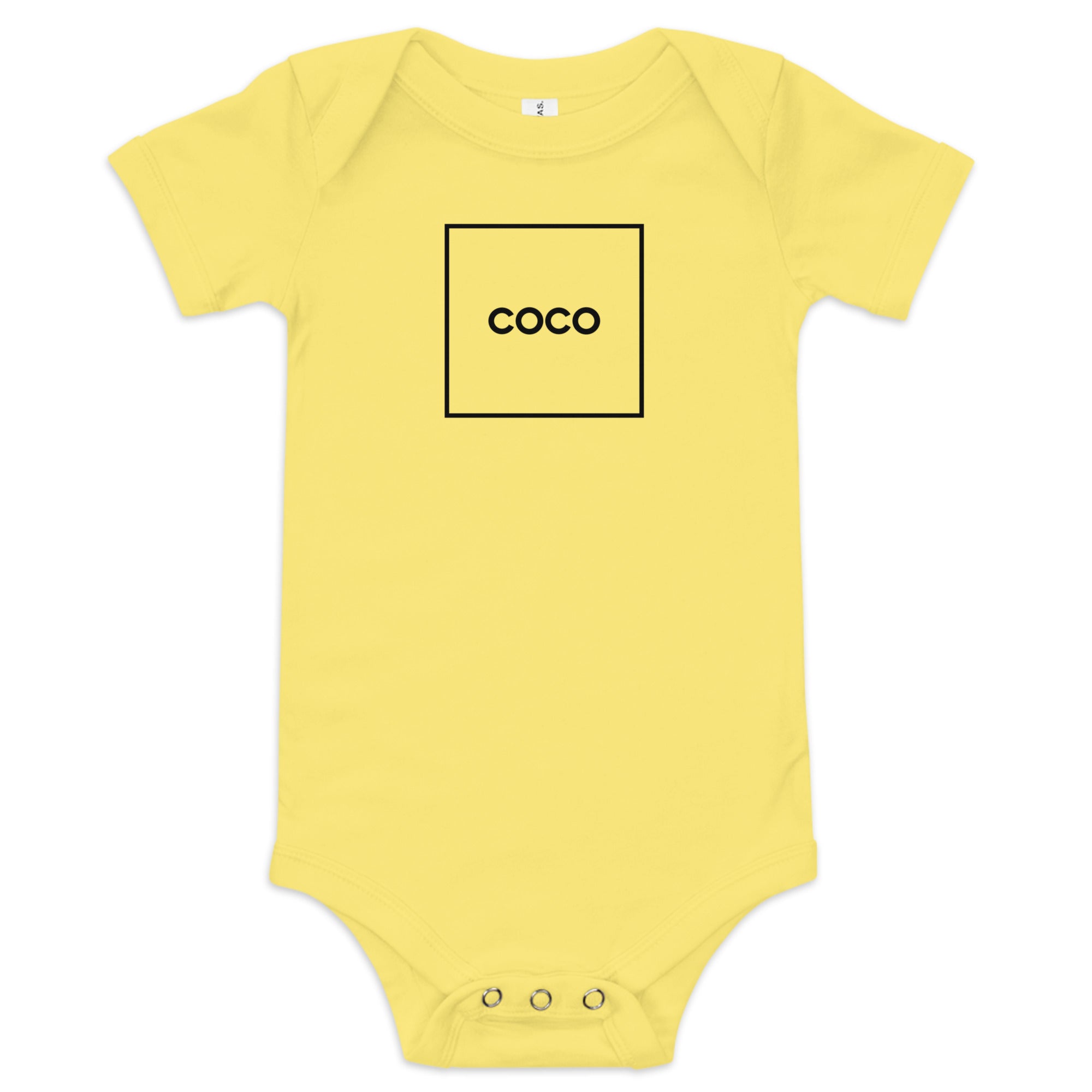 baby chanel clothes