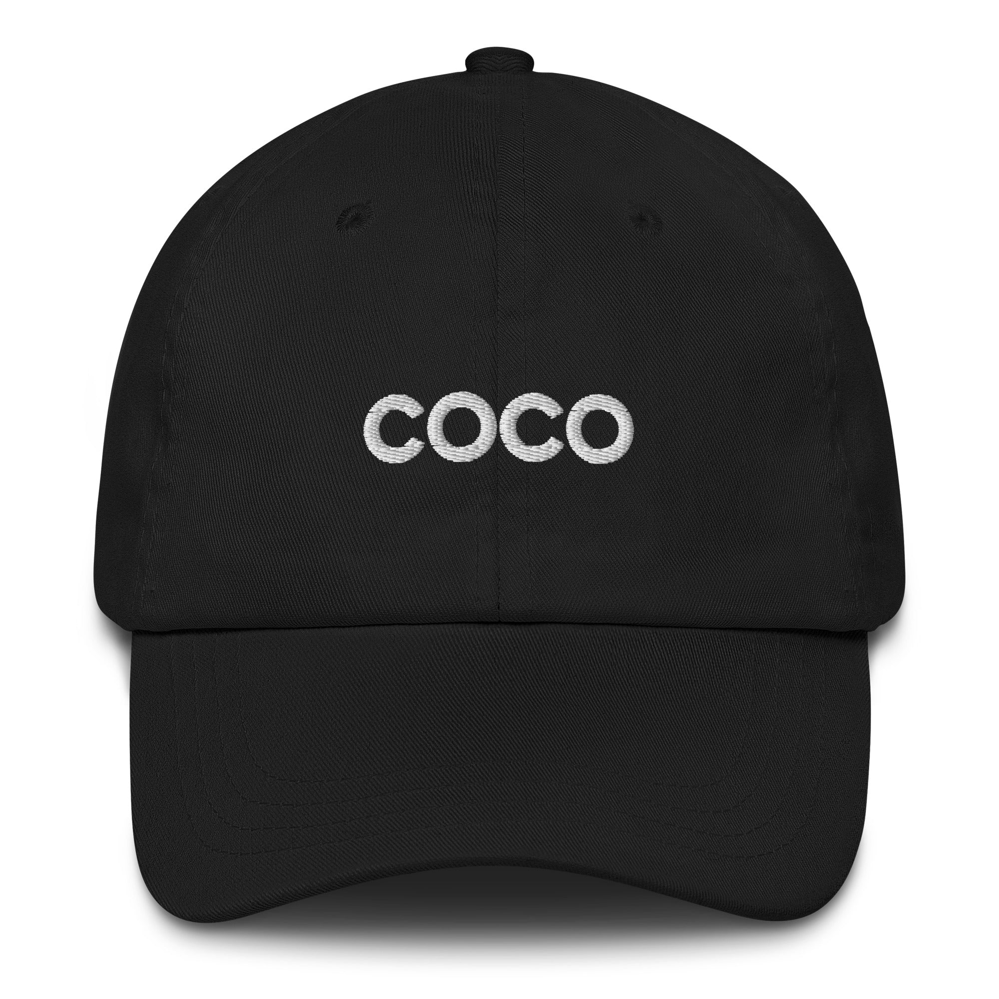 chanel hat