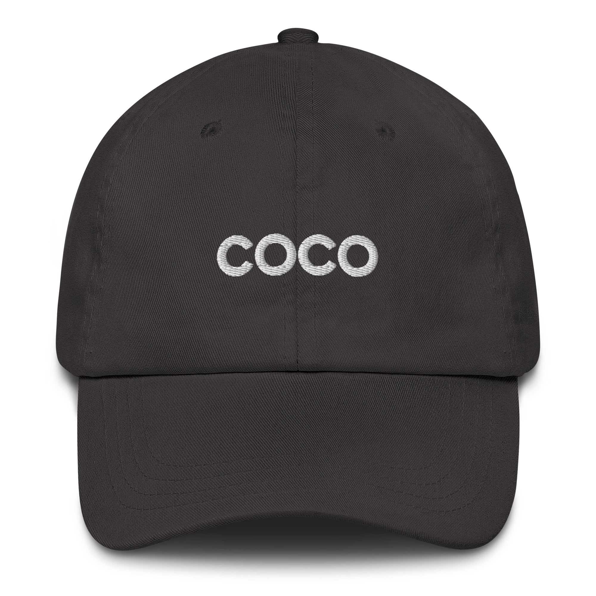 chanel hat