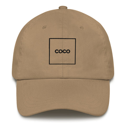 chanel hat