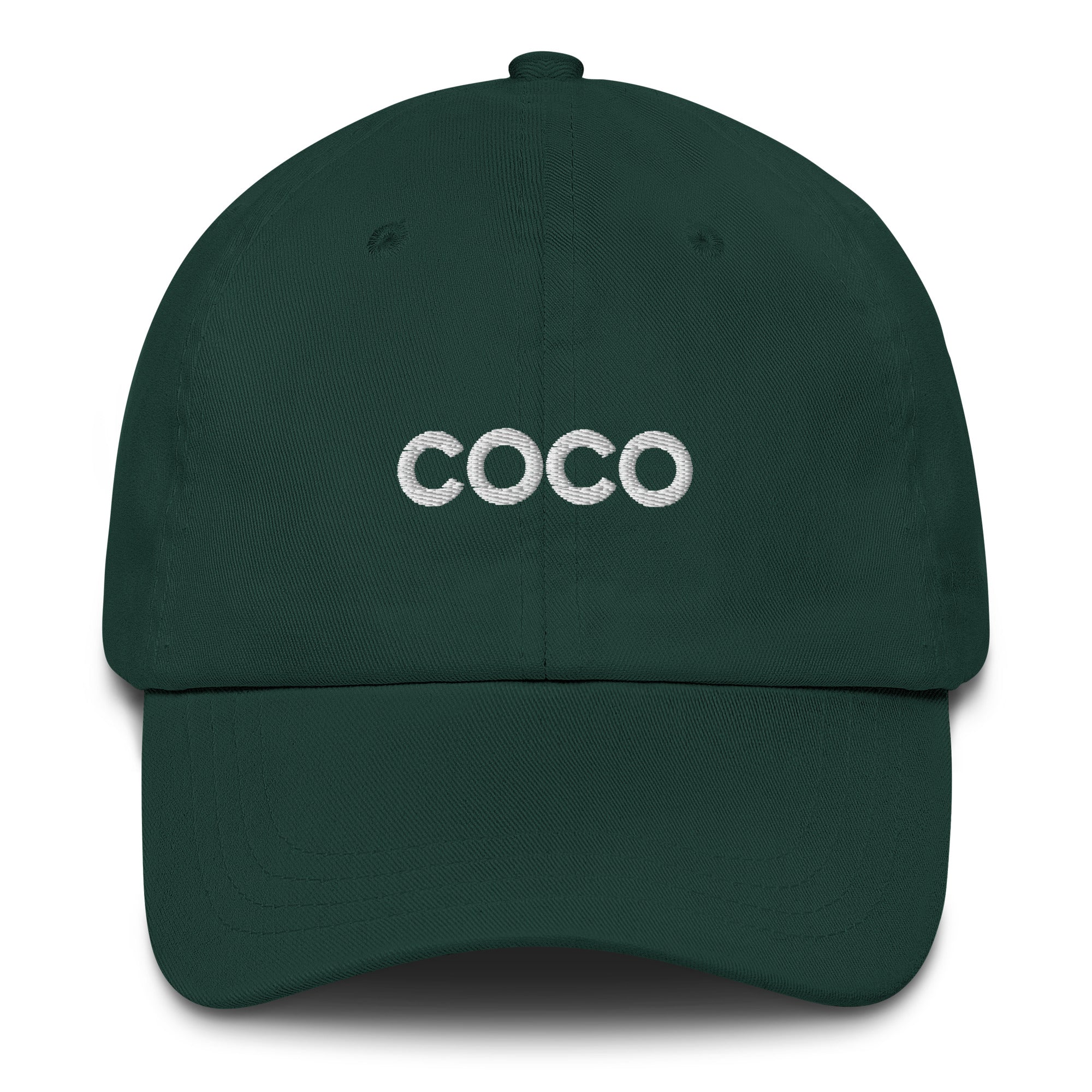 chanel hat