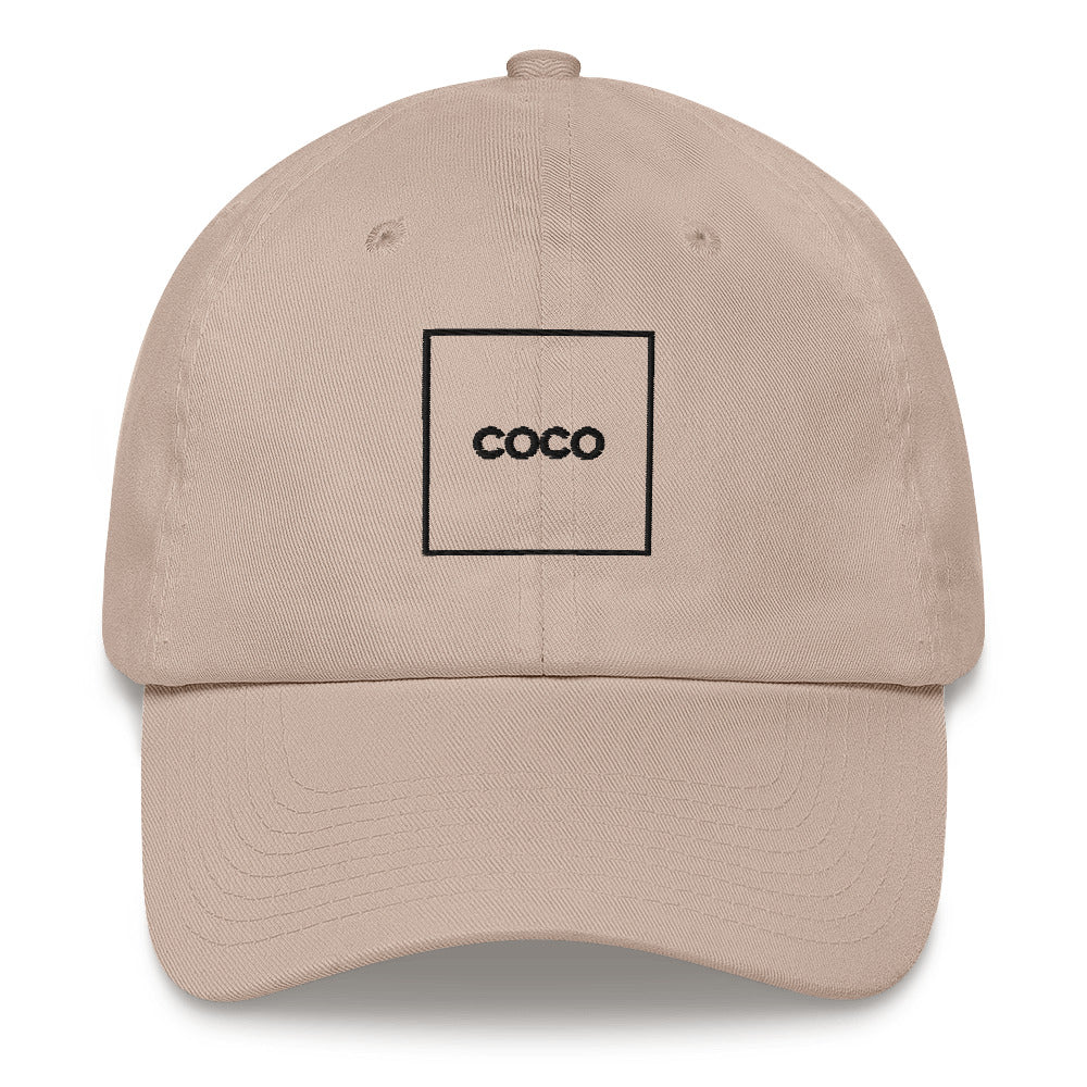 chanel hat