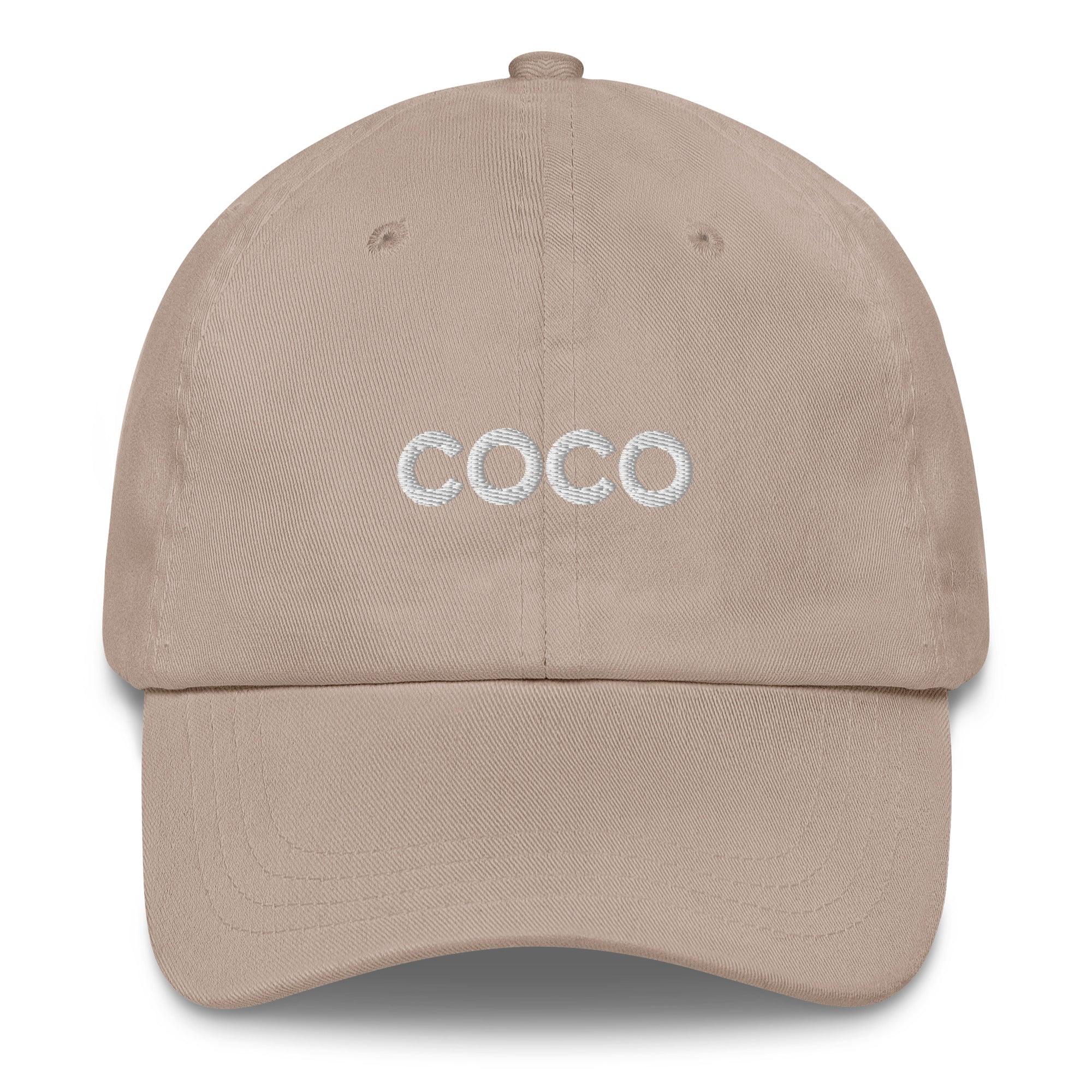 chanel hat