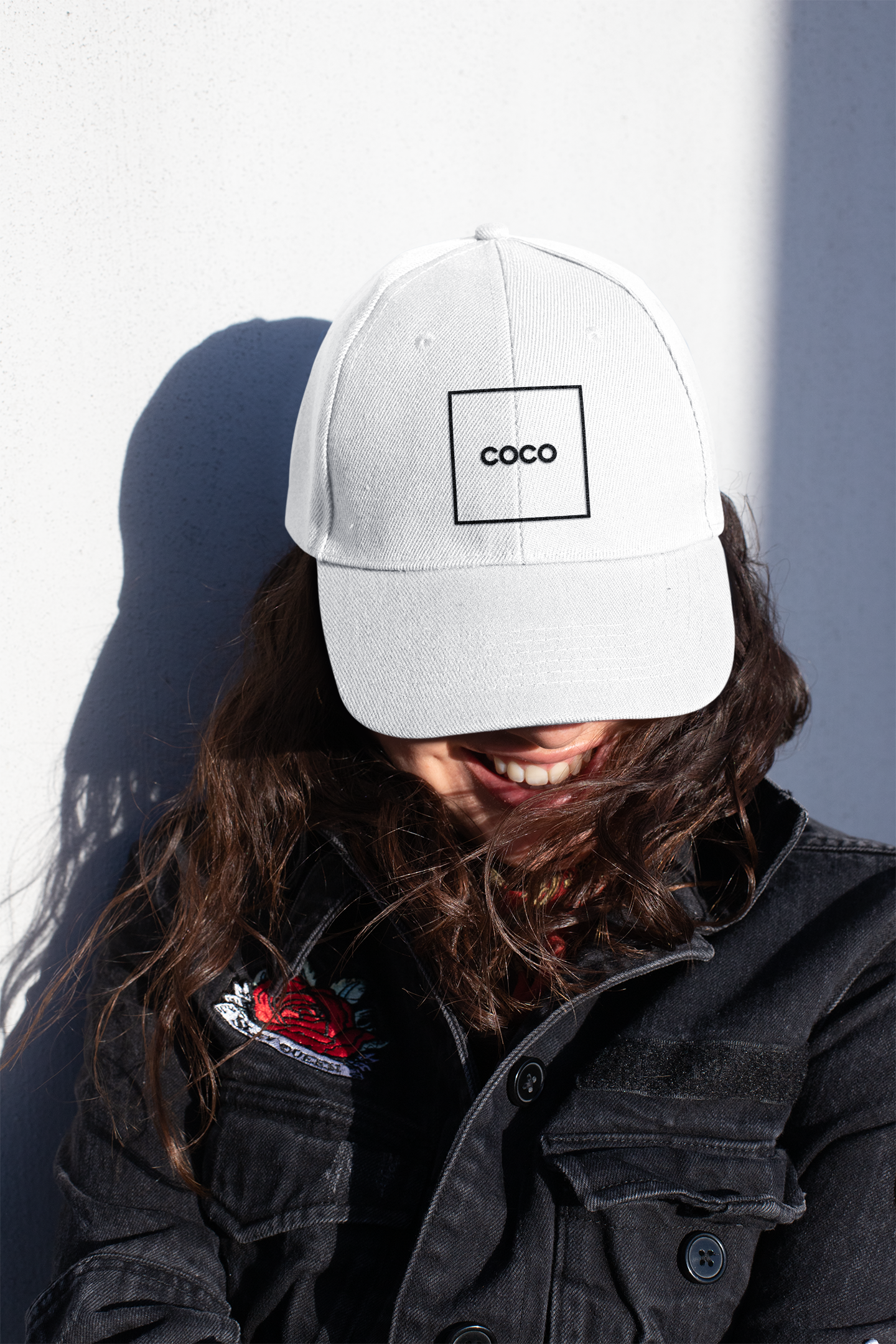 COCO Dad Hat
