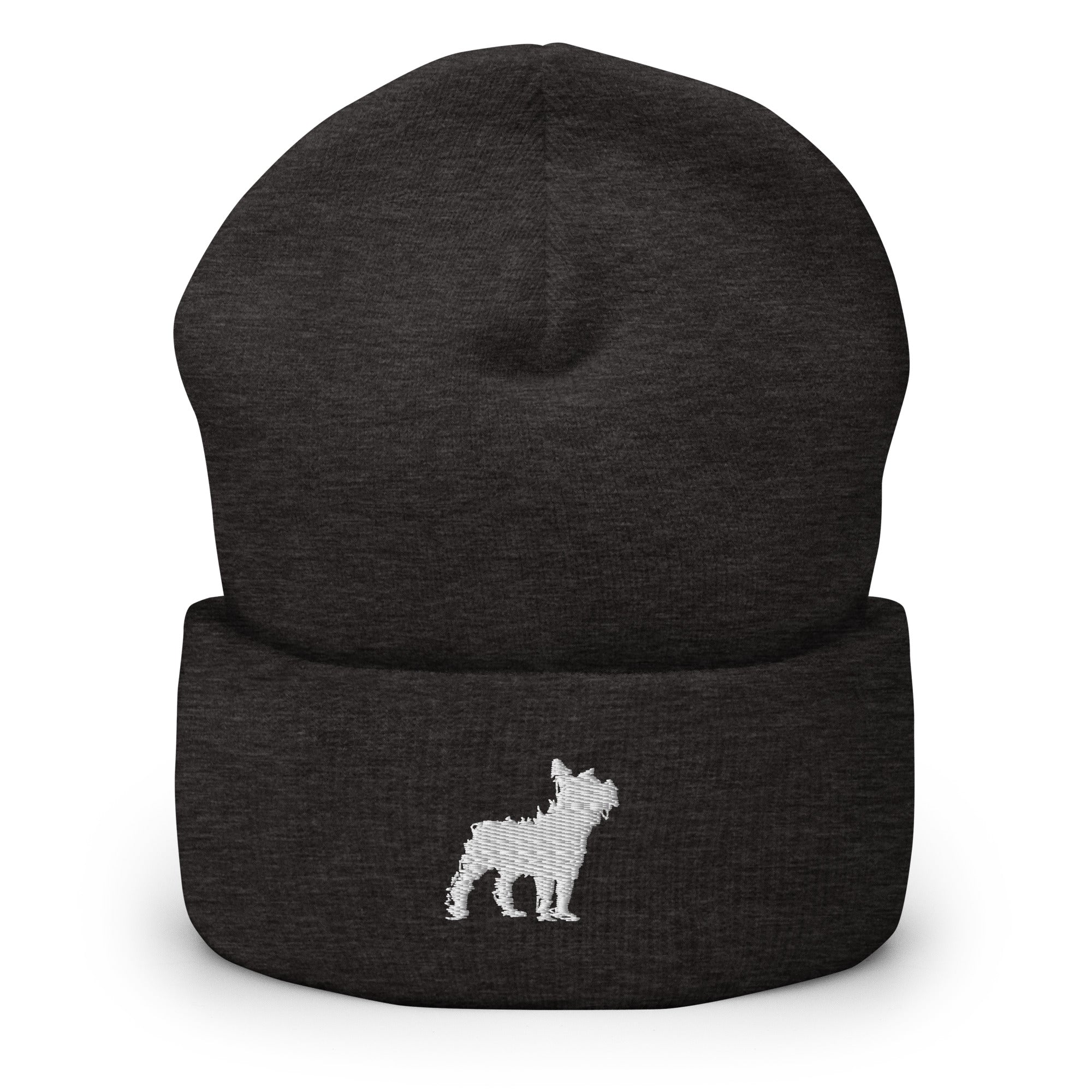 French bulldog hat