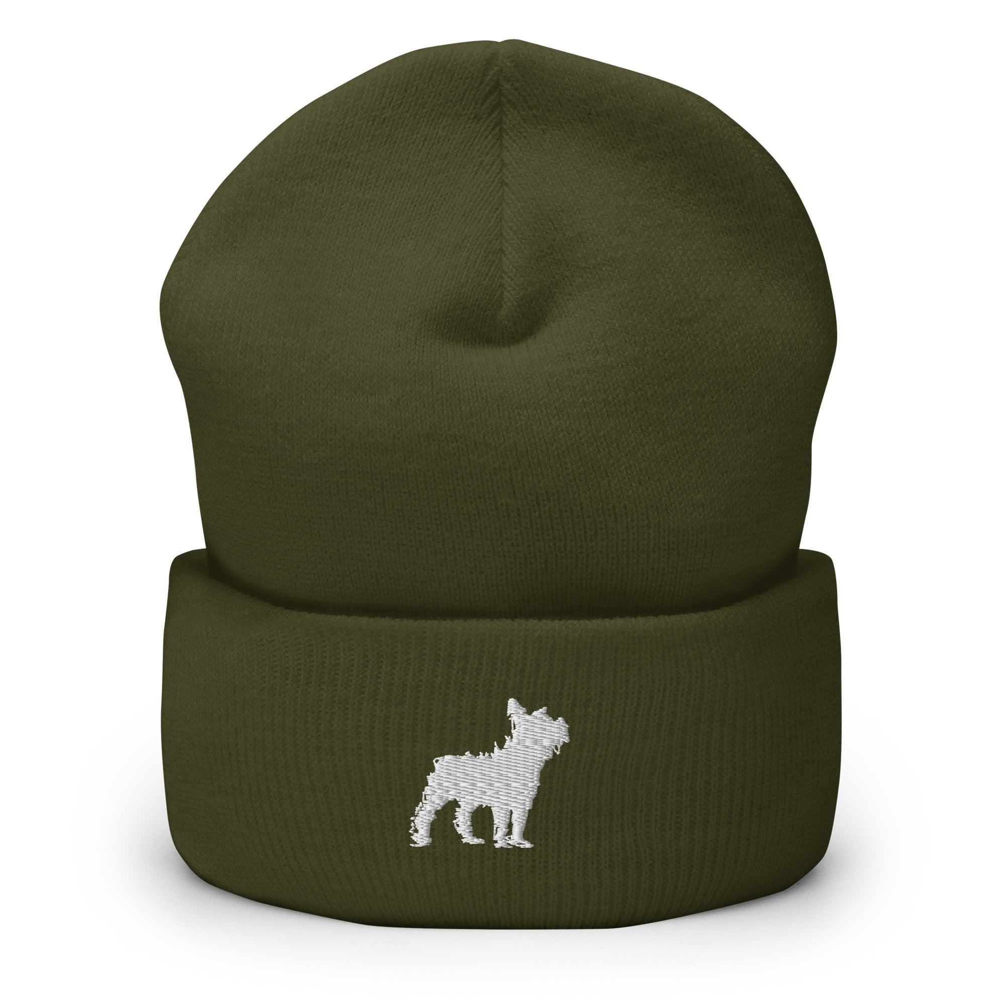 French bulldog hat