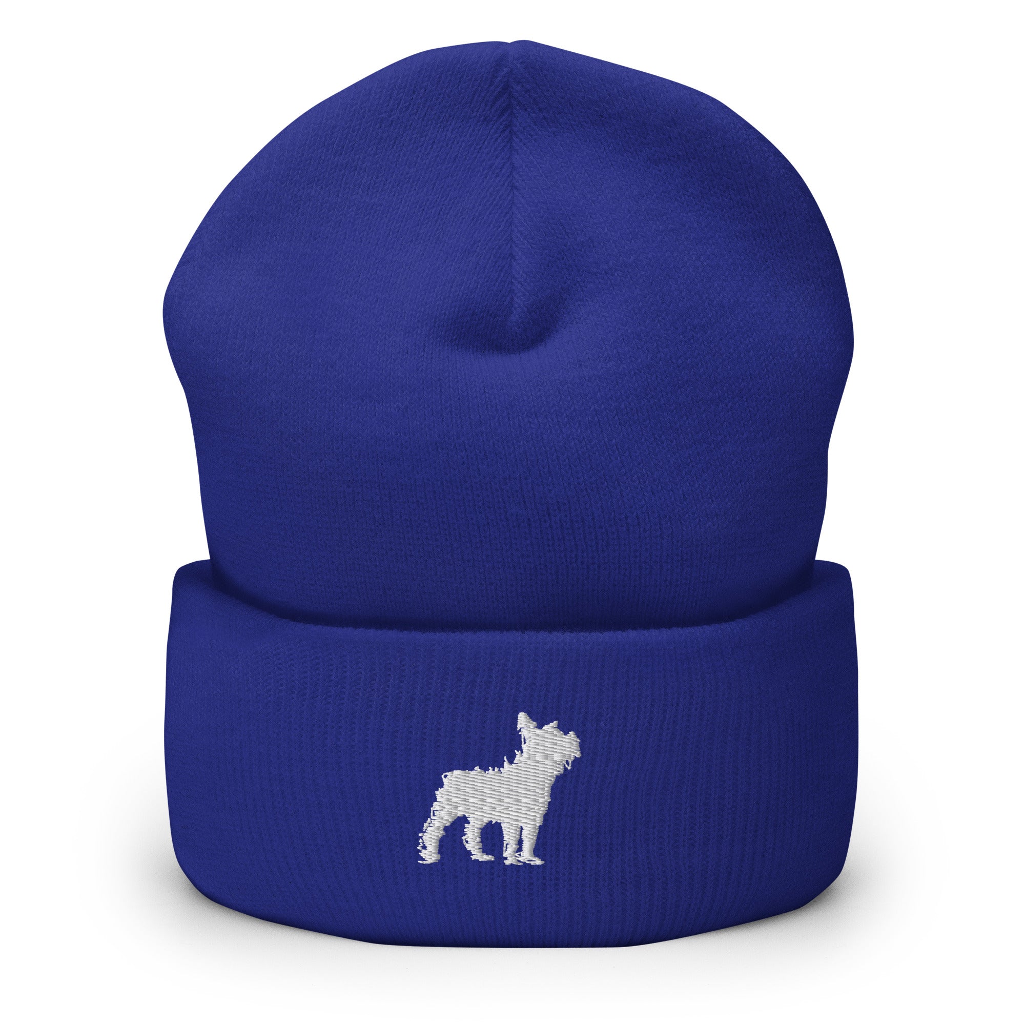 frenchie hat