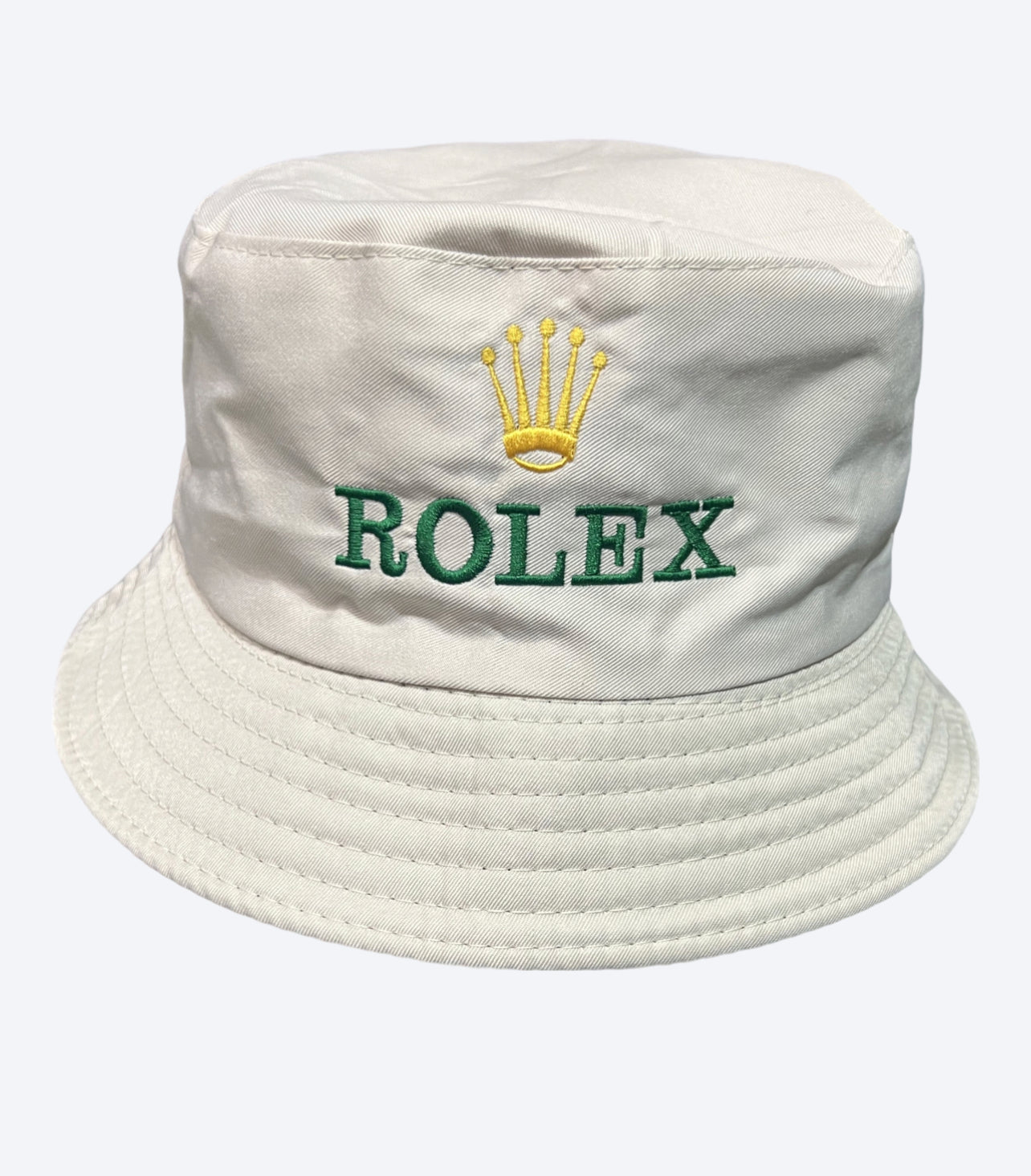 rolex hat