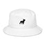 French Bulldog Bucket Hat