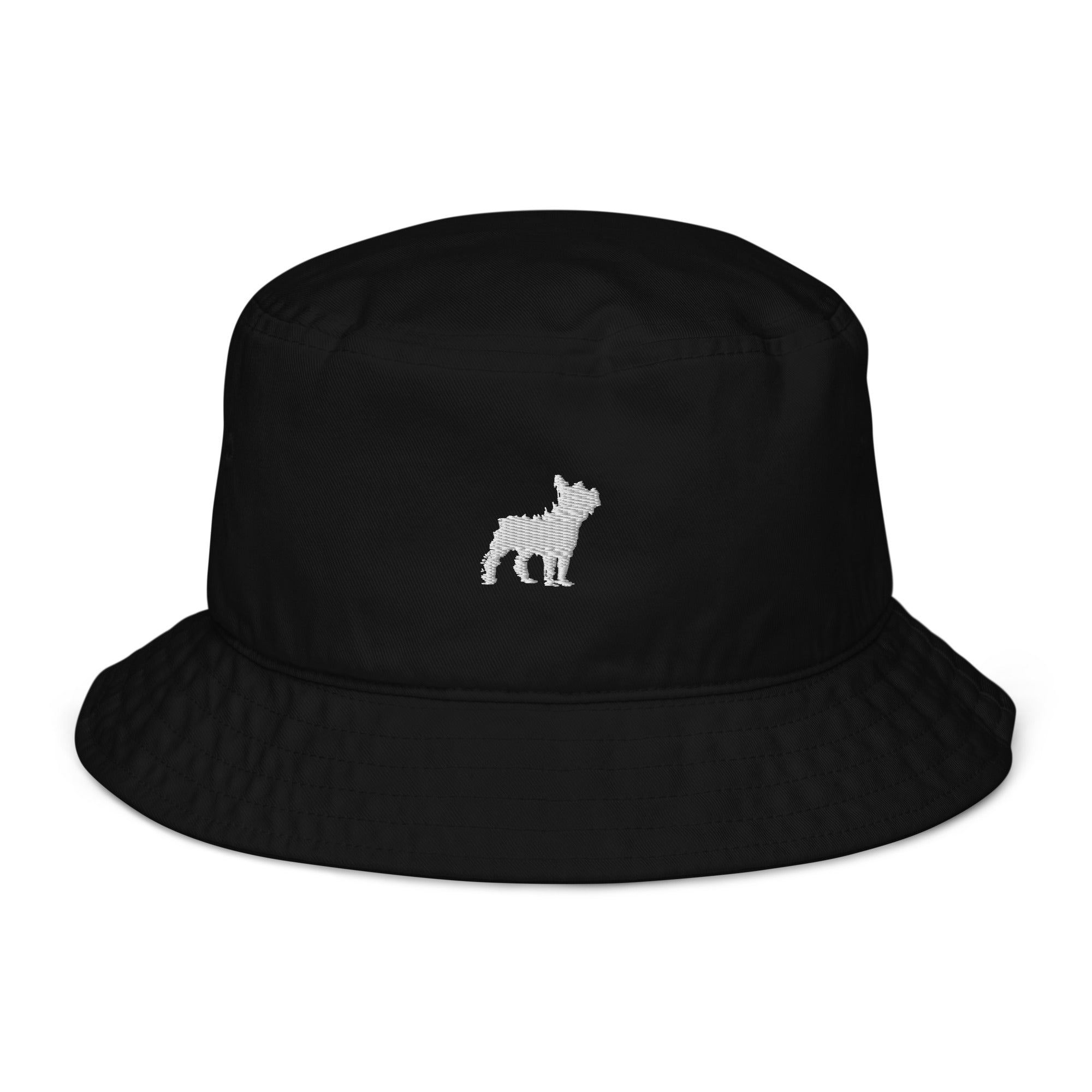 Frenchie Bucket Hat
