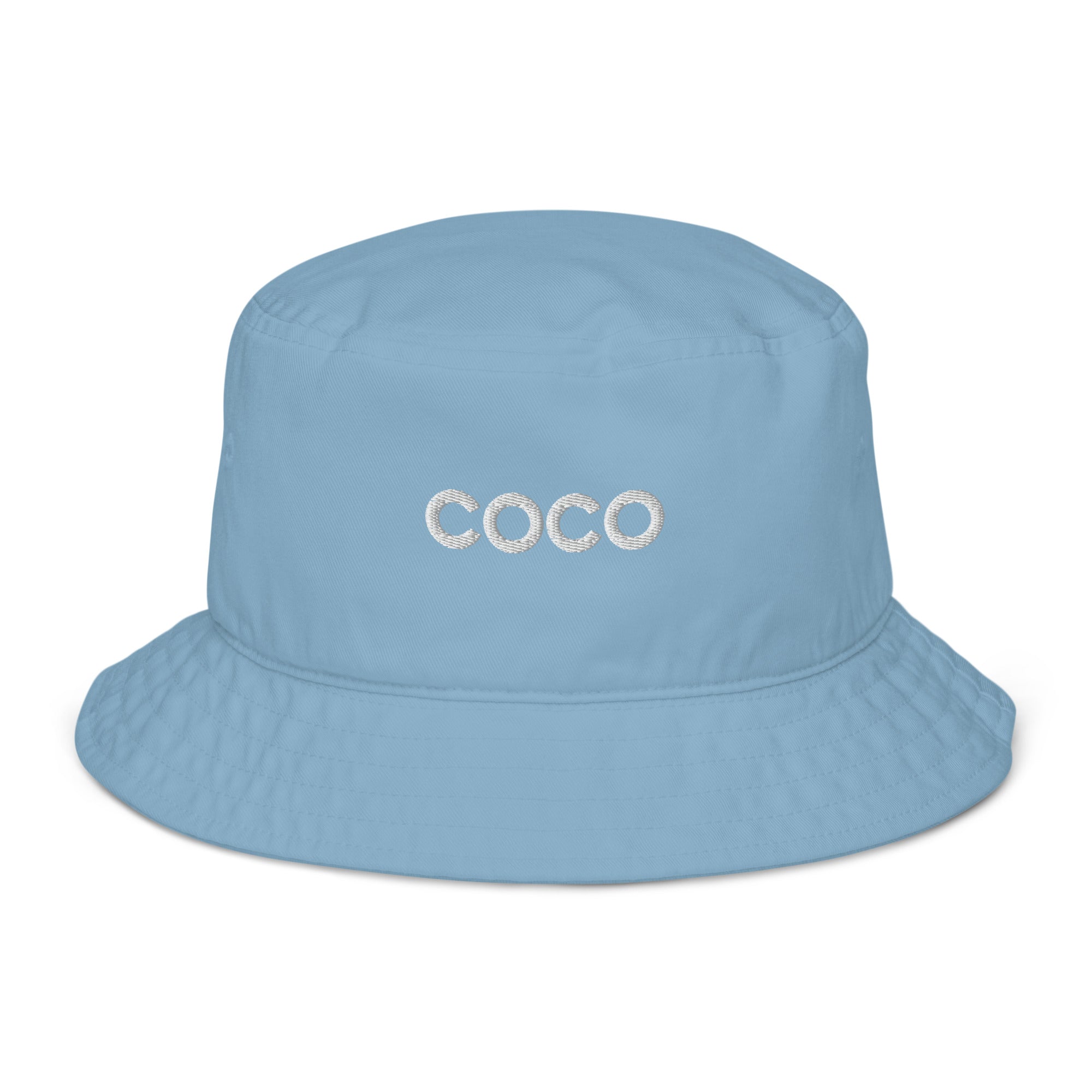 chanel hat
