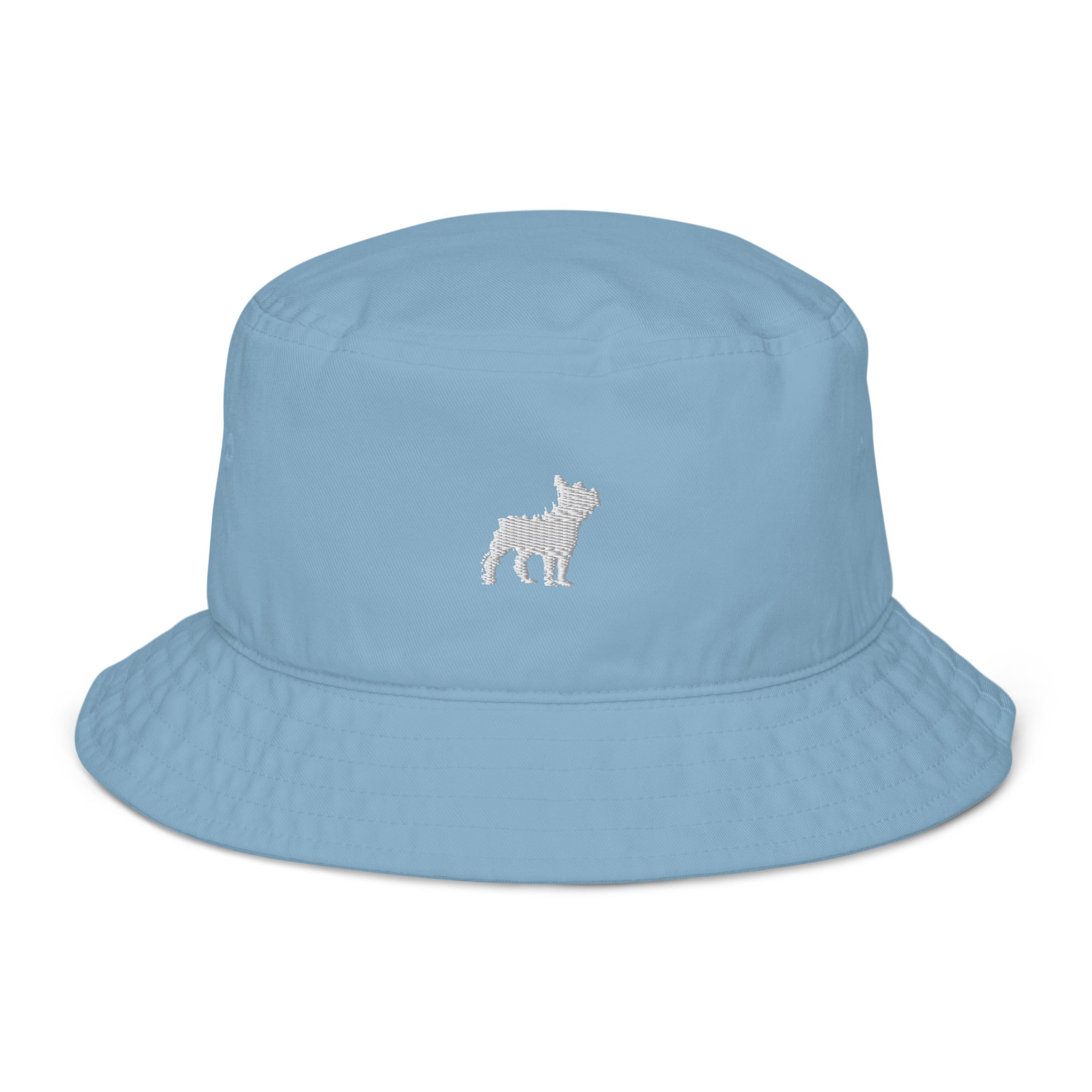 Frenchie Bucket Hat
