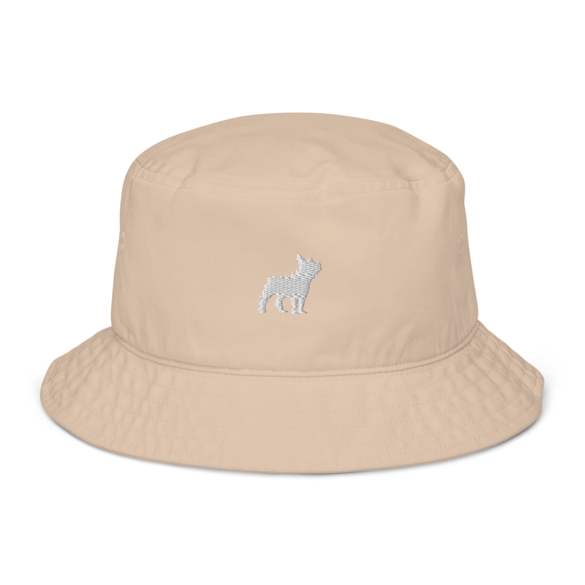 Frenchie Bucket Hat