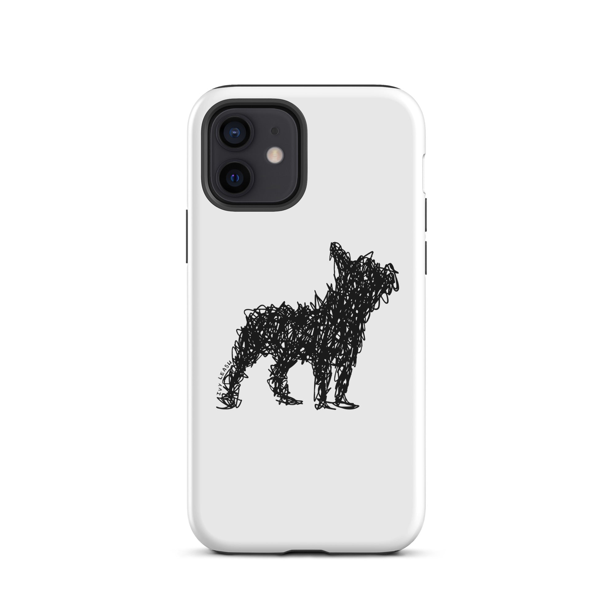 French Bulldog Tough Case for iPhone®