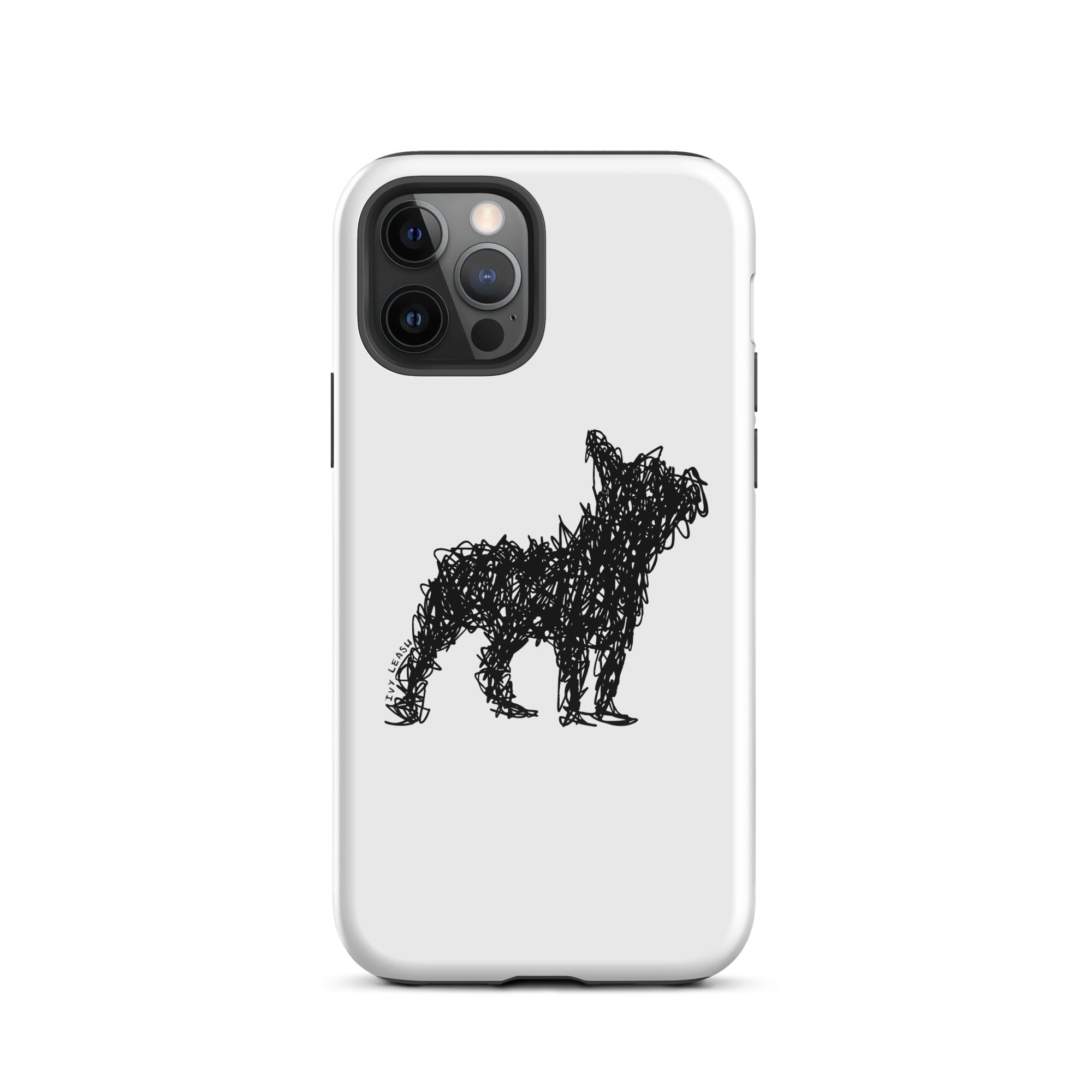 French Bulldog Tough Case for iPhone®