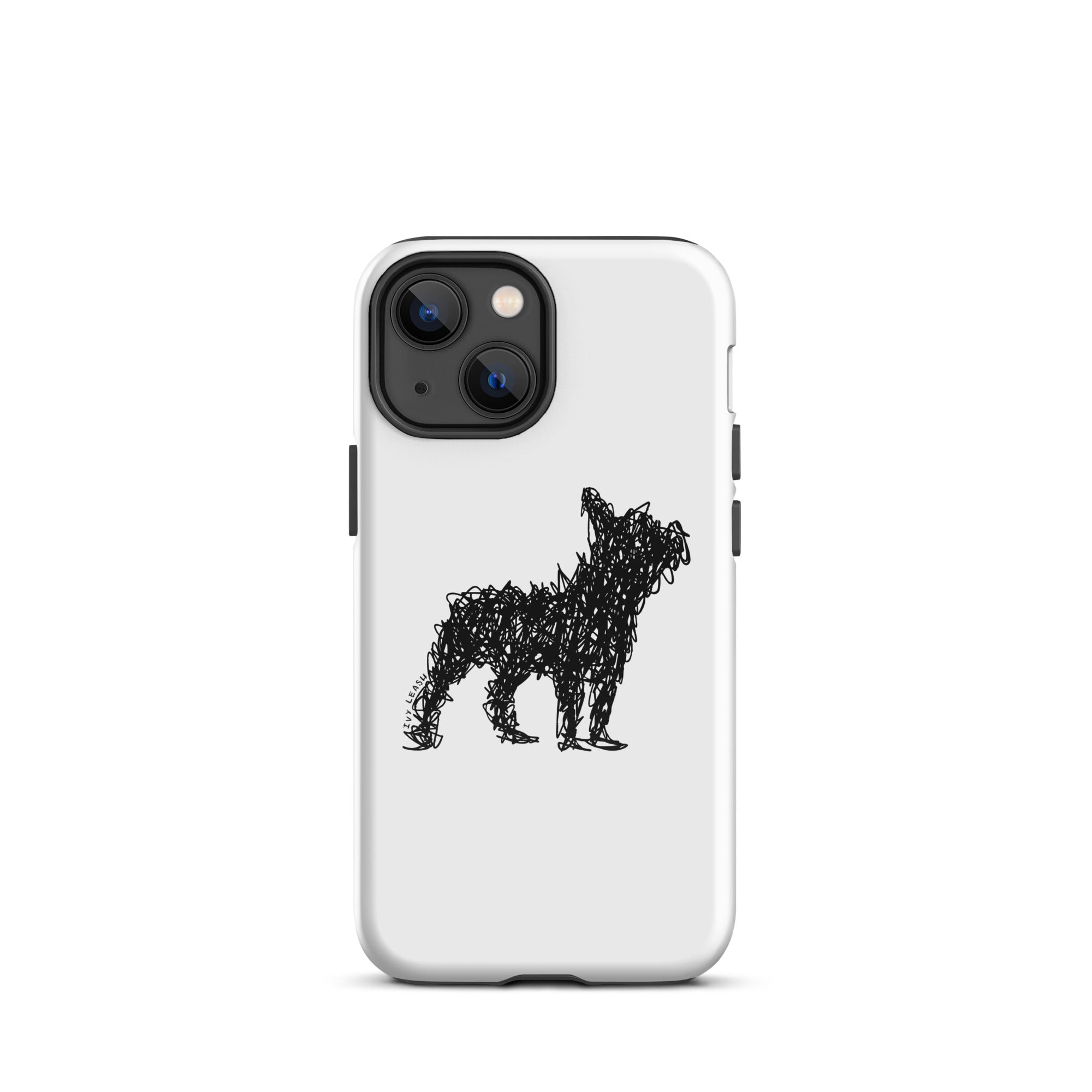 French Bulldog Tough Case for iPhone®