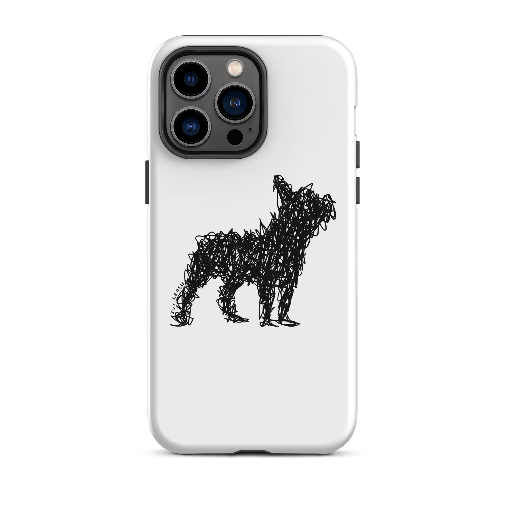 French Bulldog Tough Case for iPhone®