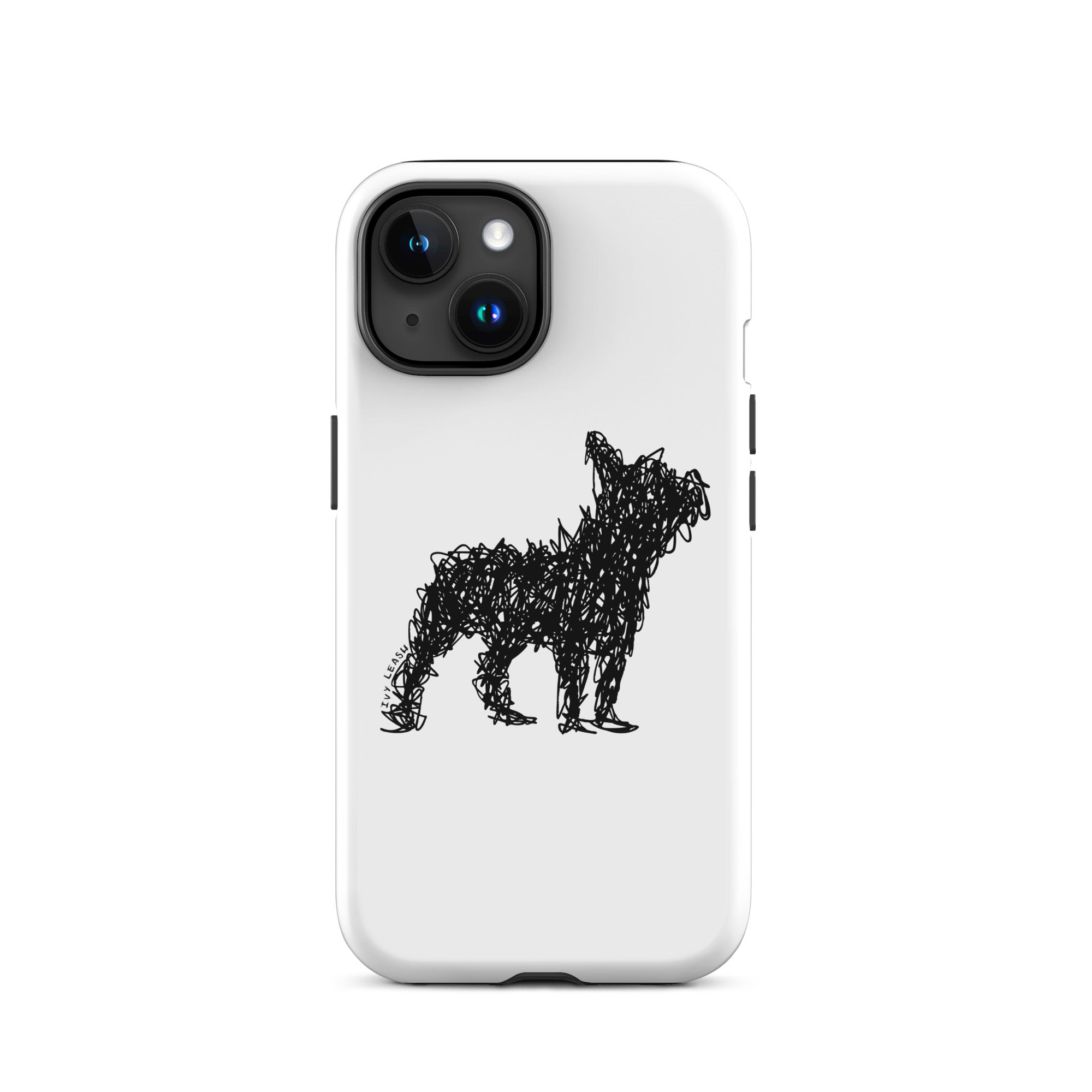 French Bulldog Tough Case for iPhone®