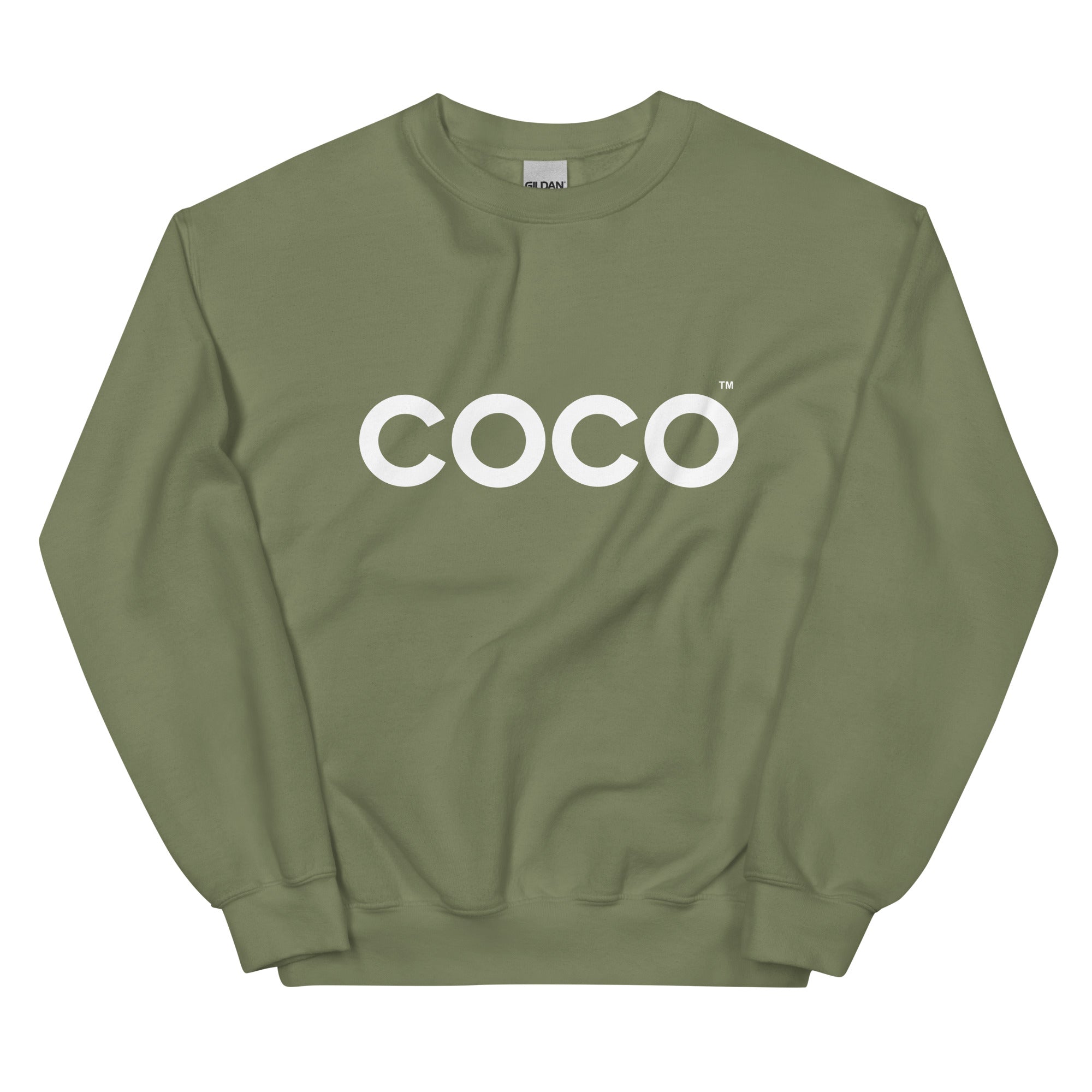 chanel sweatshirt yoga alo