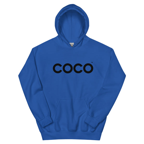 COCO Hoodie – Liberato Stilè