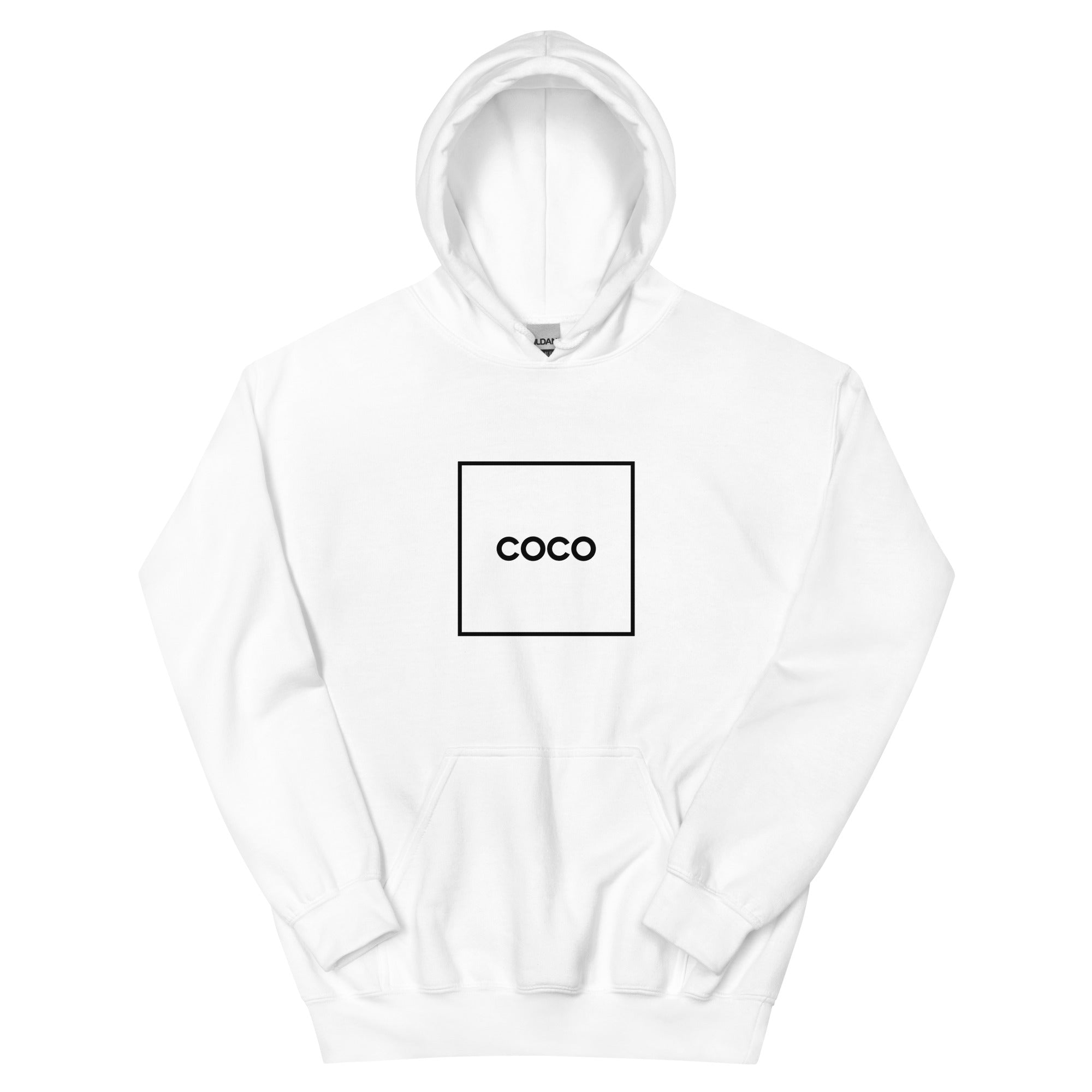 COCO Unisex Hoodie