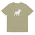 Unisex Organic Cotton T-Shirt - French Bulldog Clothes