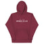Rich & Yachty Sports Team Unisex Hoodie