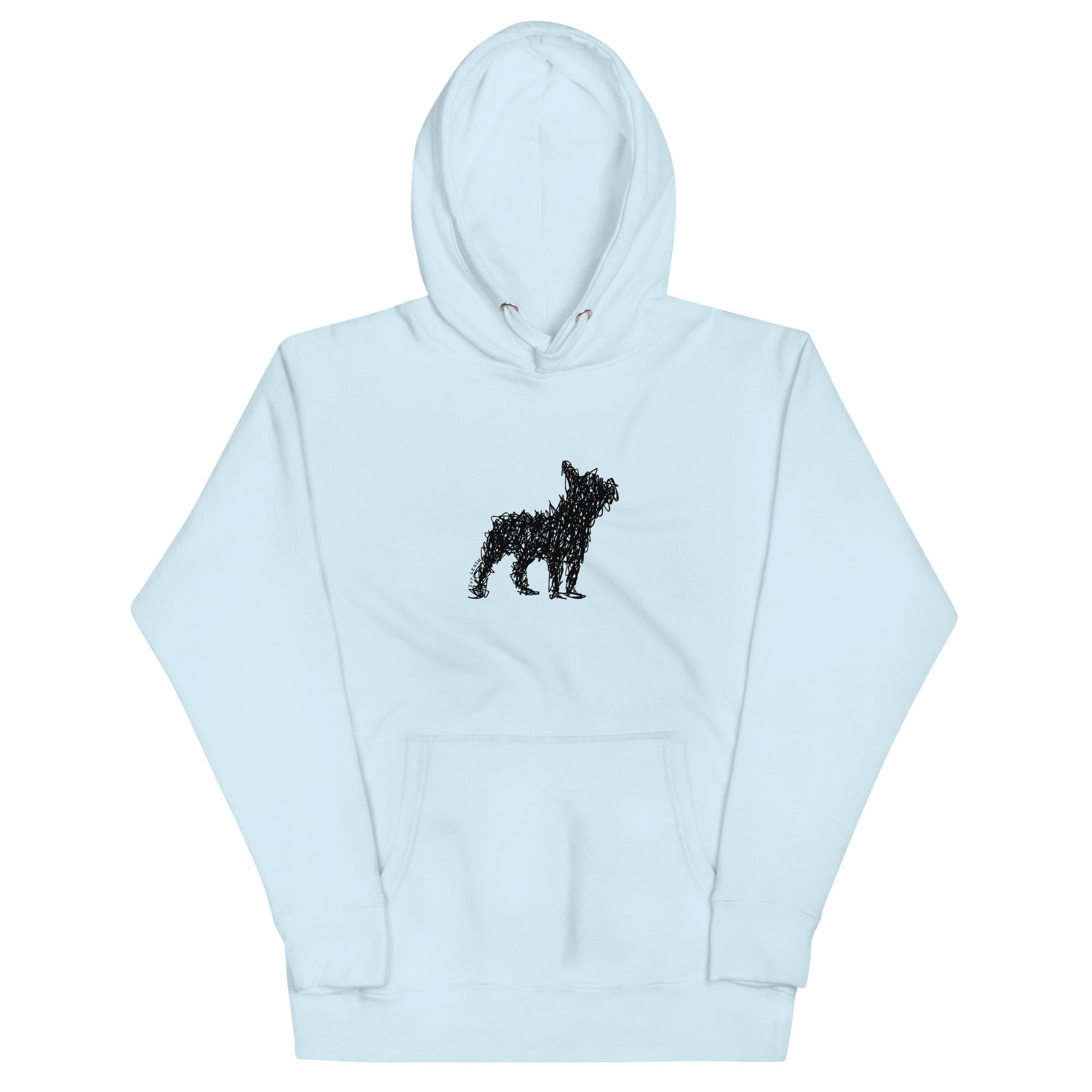French Bulldog clothing