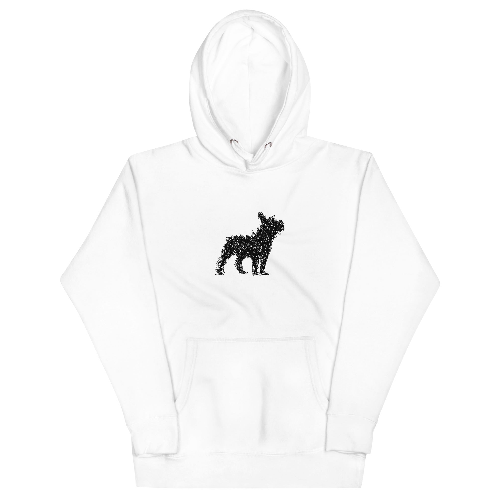 French Bulldog clothes