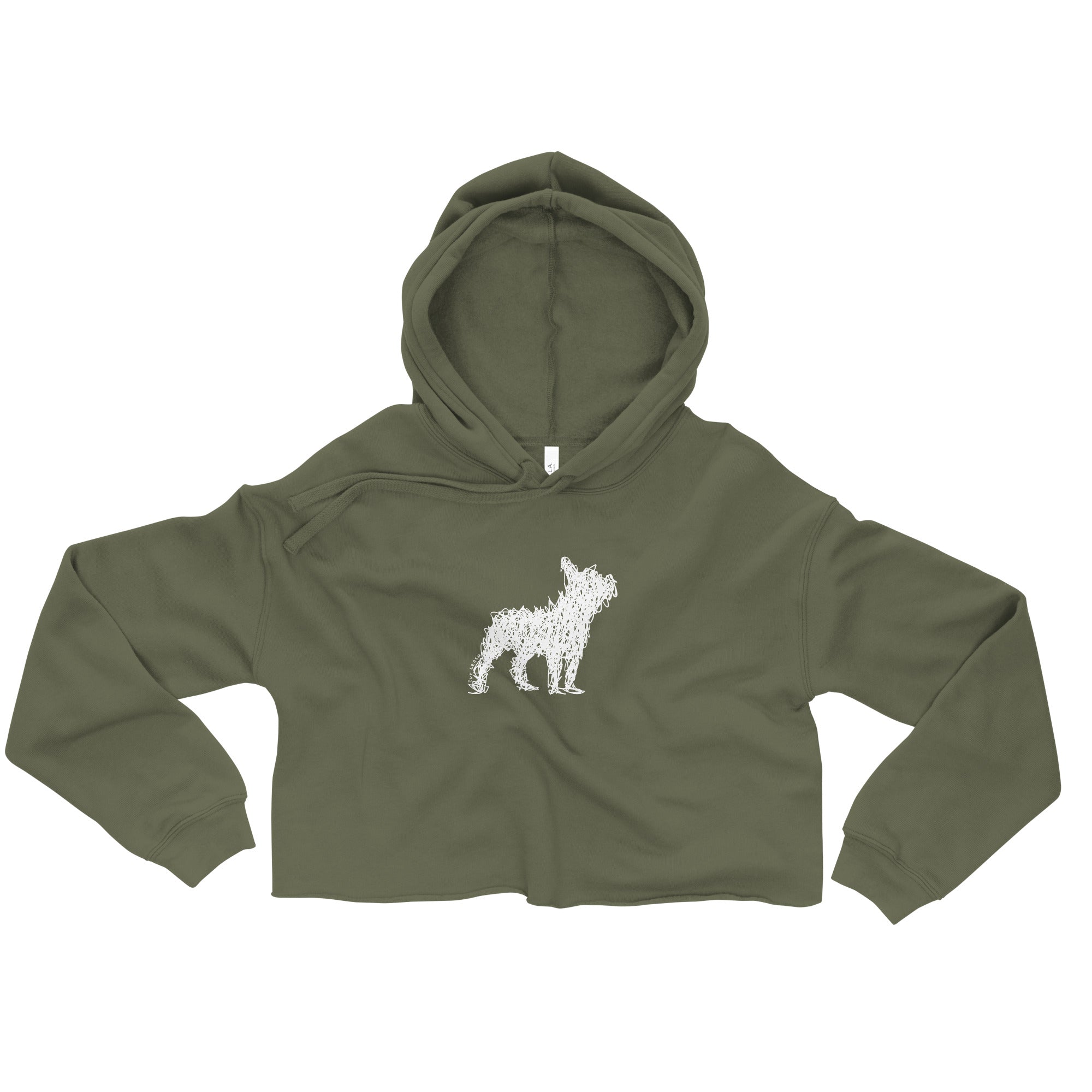 French bulldog sweatshirt