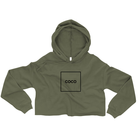 chanel hoodie