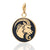 Capricorn zodiac jewelry