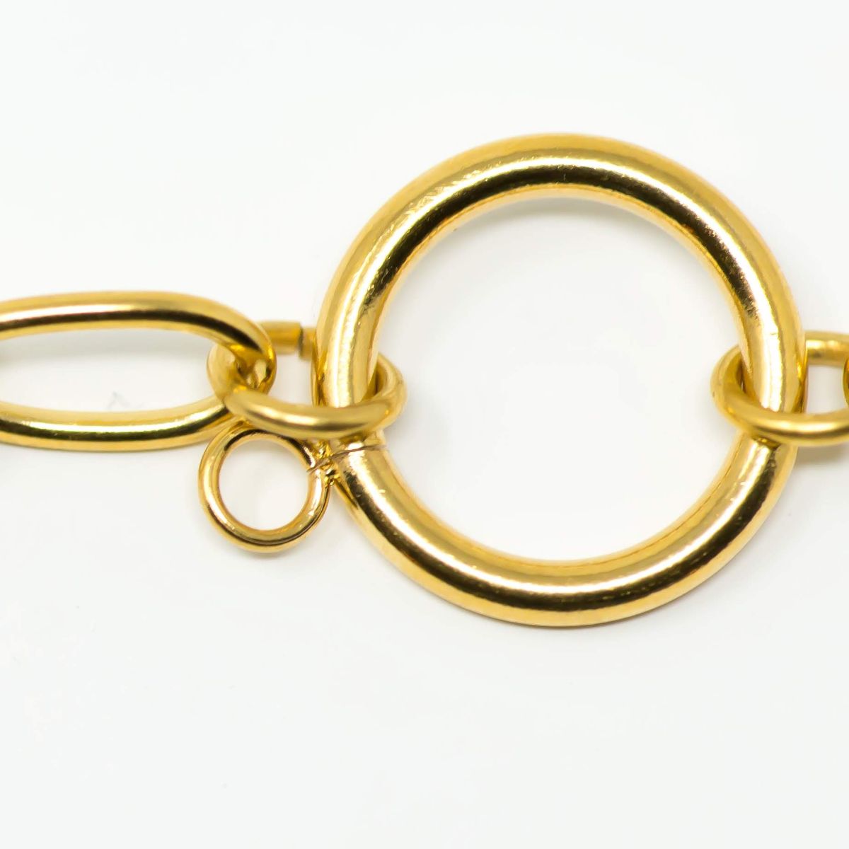 20" El Nido Cable Chain