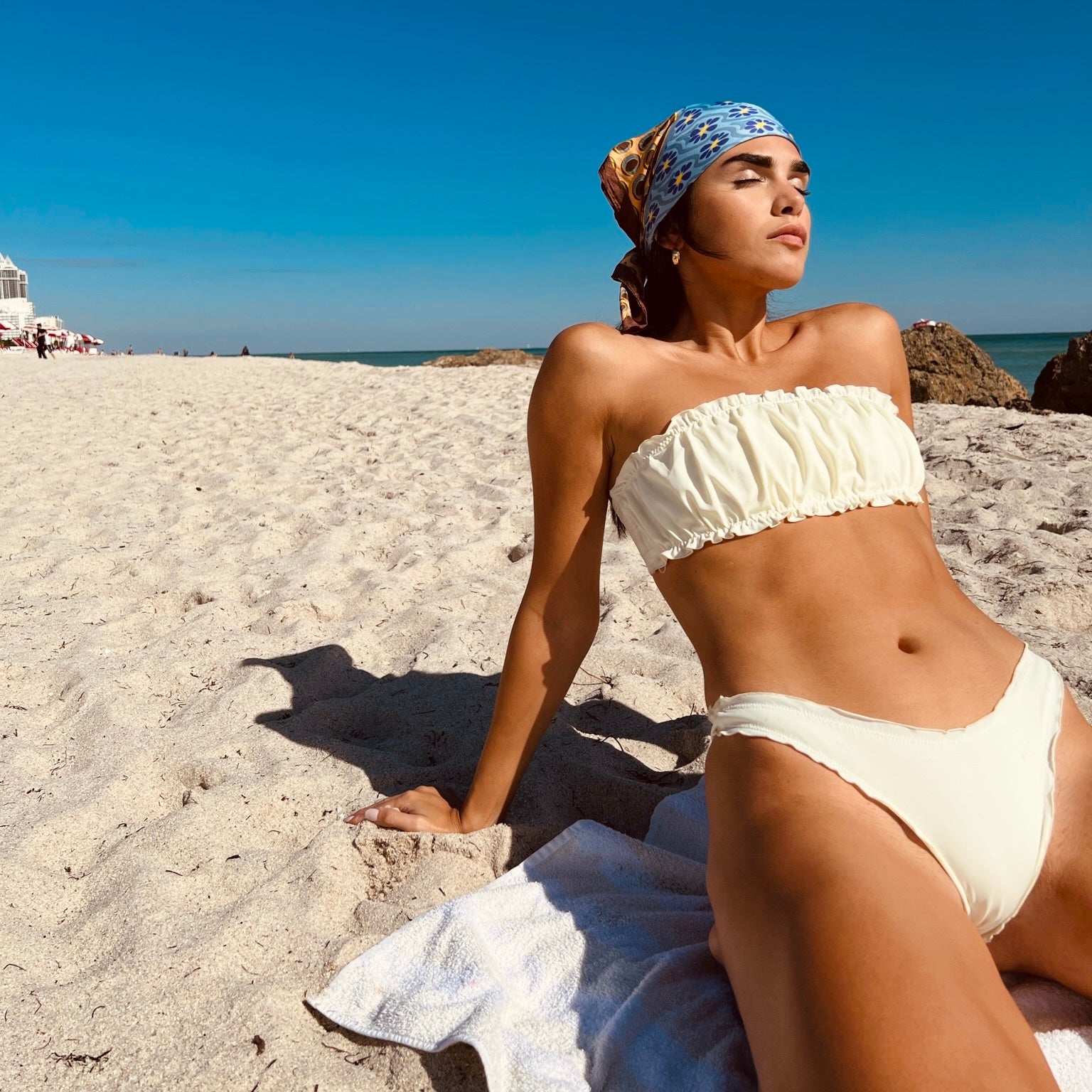 swimsuit swimwear que sera