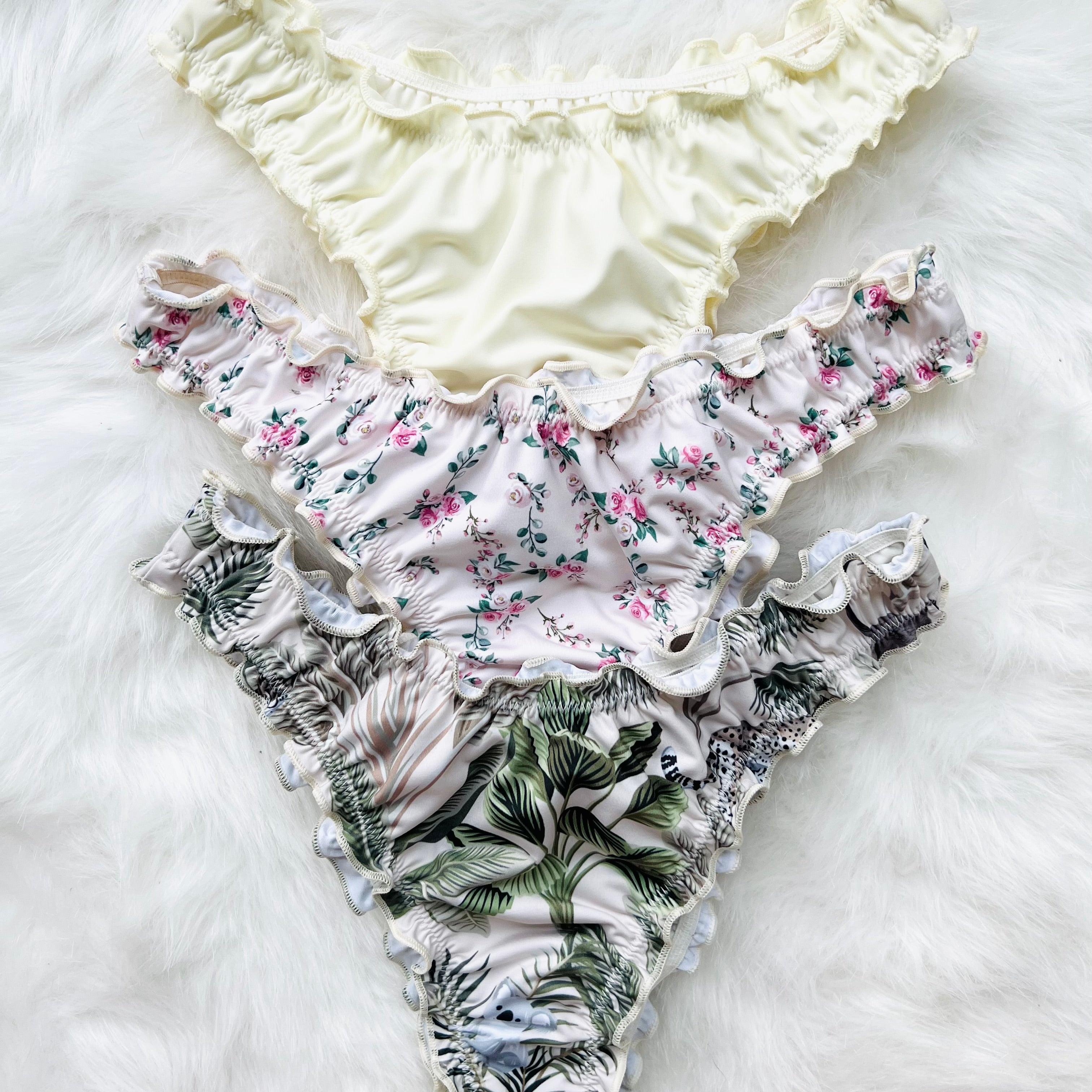 que sera swim swimsuits bikini