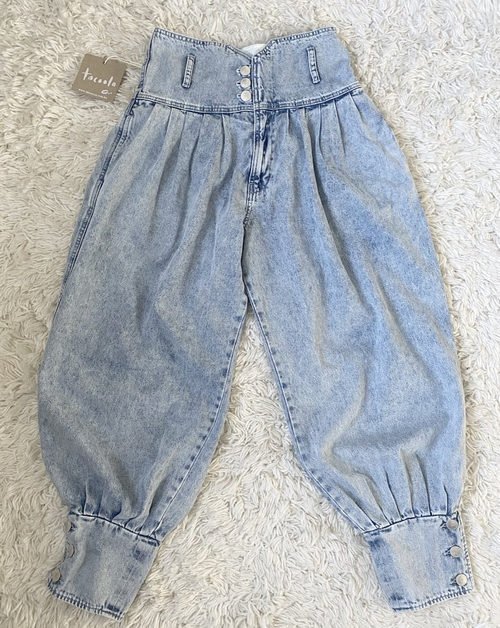 Genies Vintage Denim