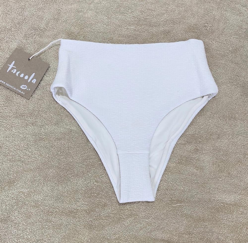 Daphne High Waist Pant • Déjà Vu
