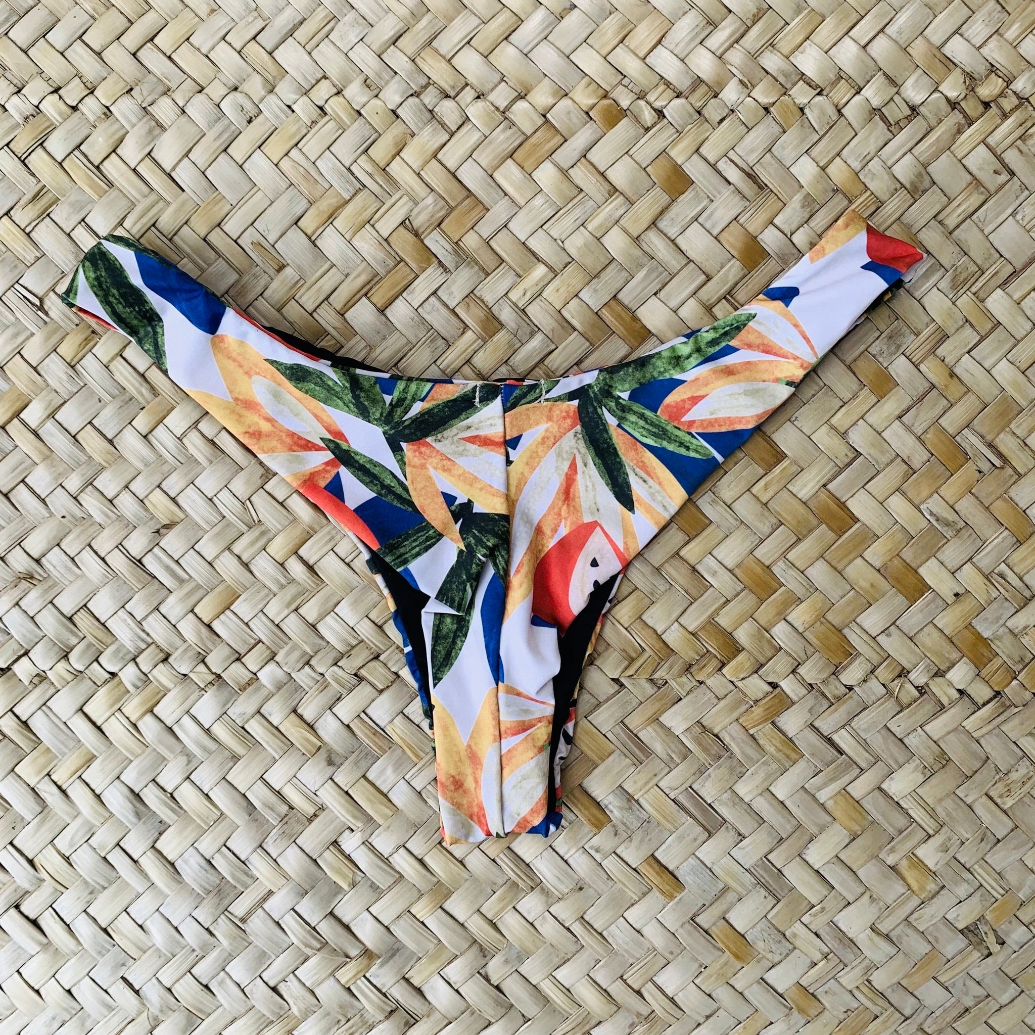 Claudia Set - MamaZoo Brazil