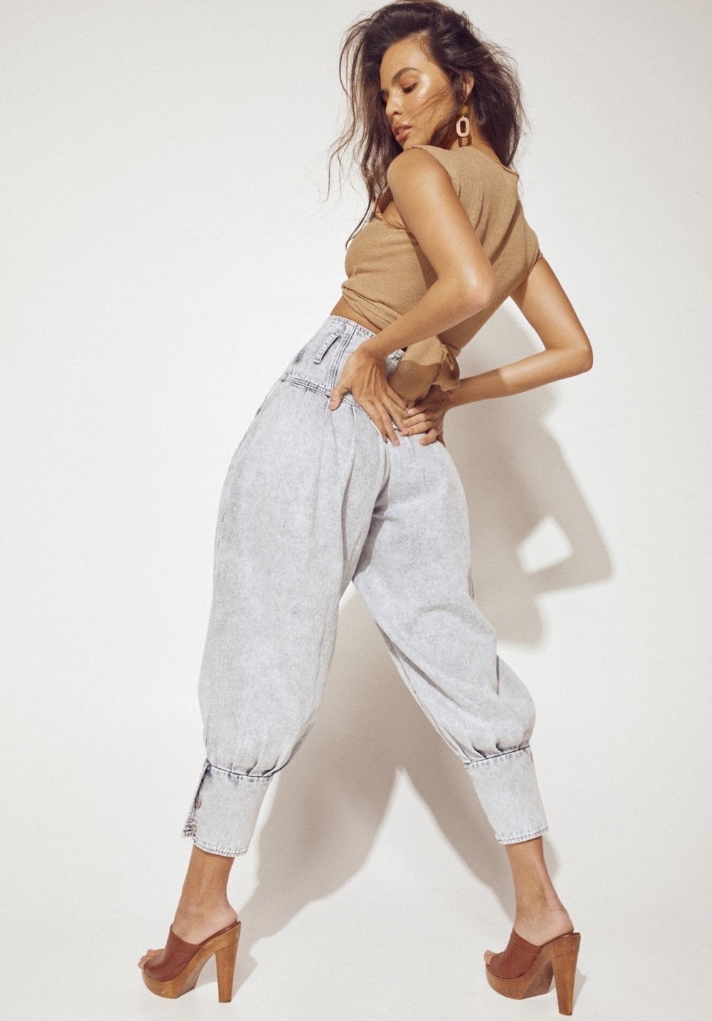 Genies Vintage Denim