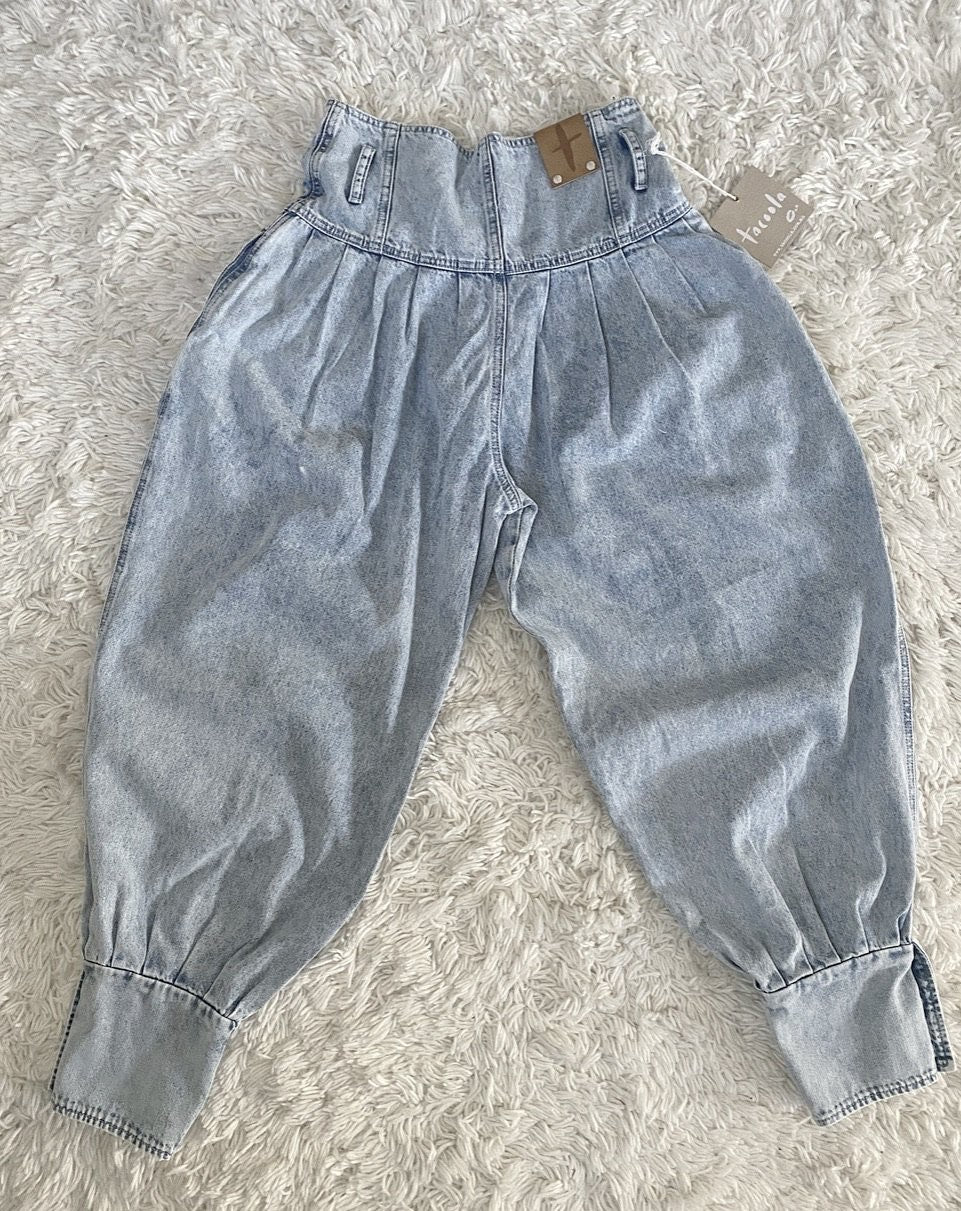 Genies Vintage Denim