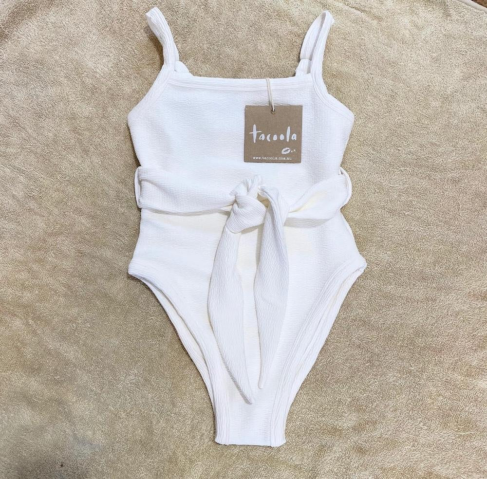 Florentine One Piece • Déjà Vu